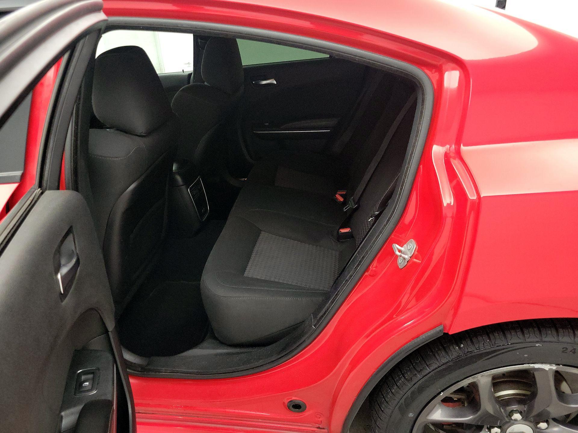 Thumbnail: 2019 Dodge Charger - 19
