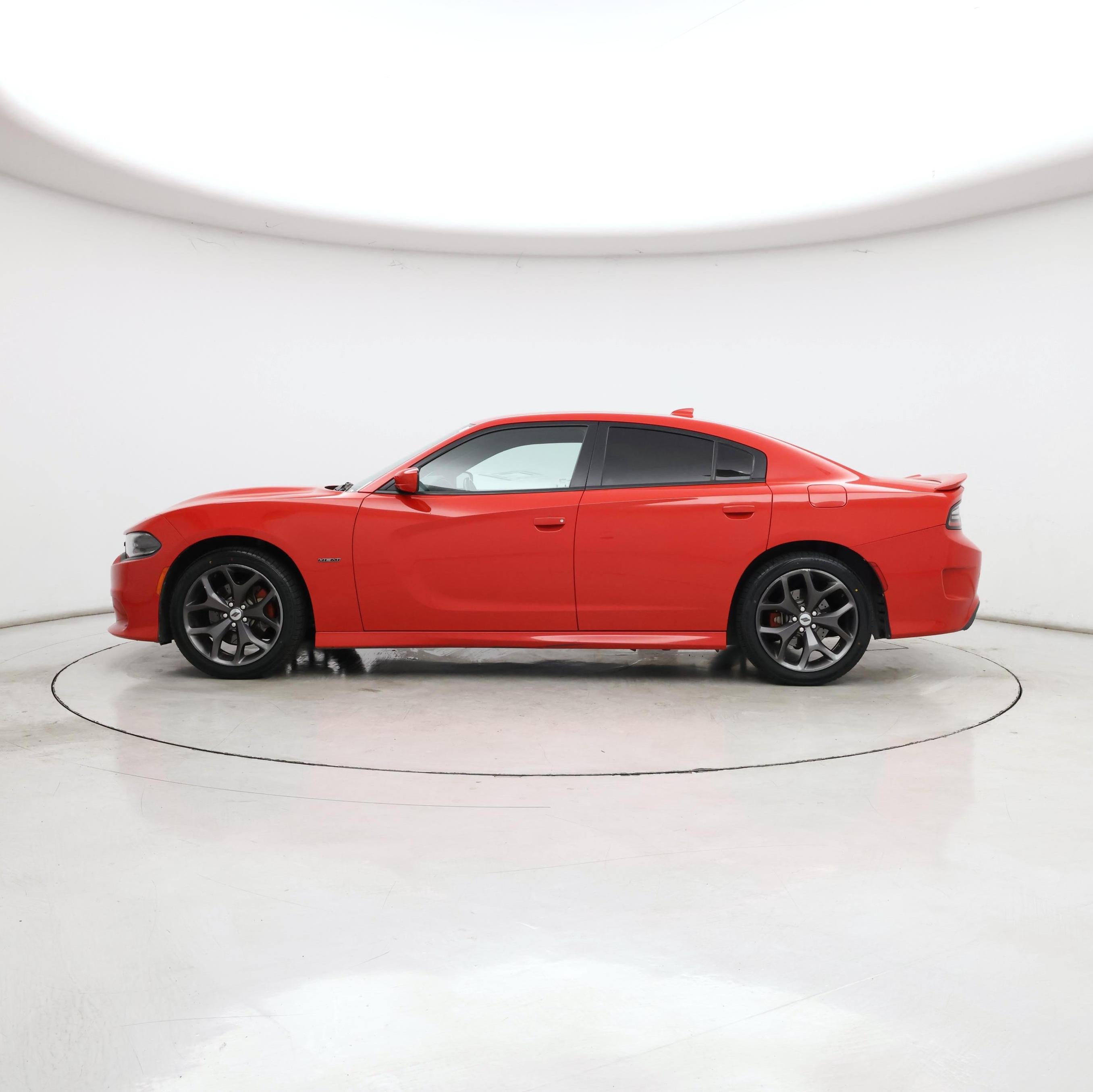 Thumbnail: 2019 Dodge Charger - 3