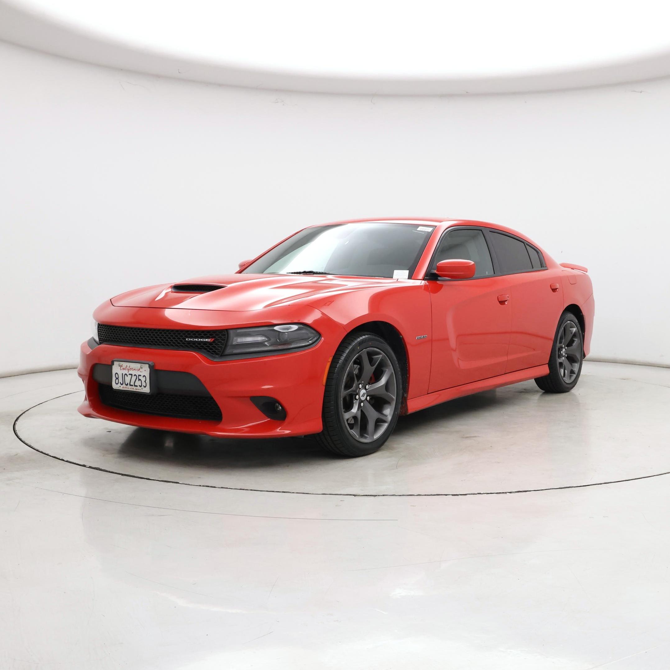 Thumbnail: 2019 Dodge Charger - 4