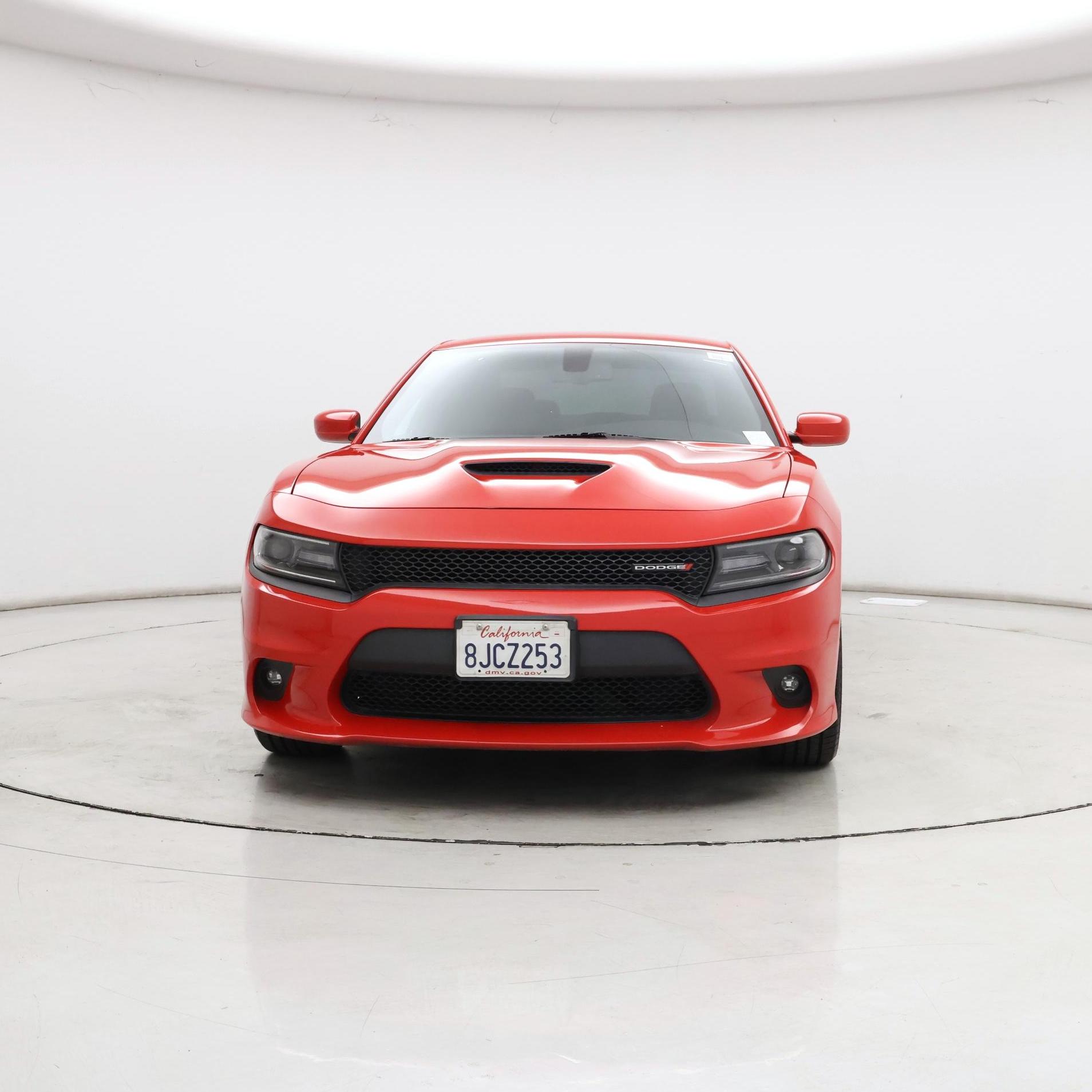 Thumbnail: 2019 Dodge Charger - 5