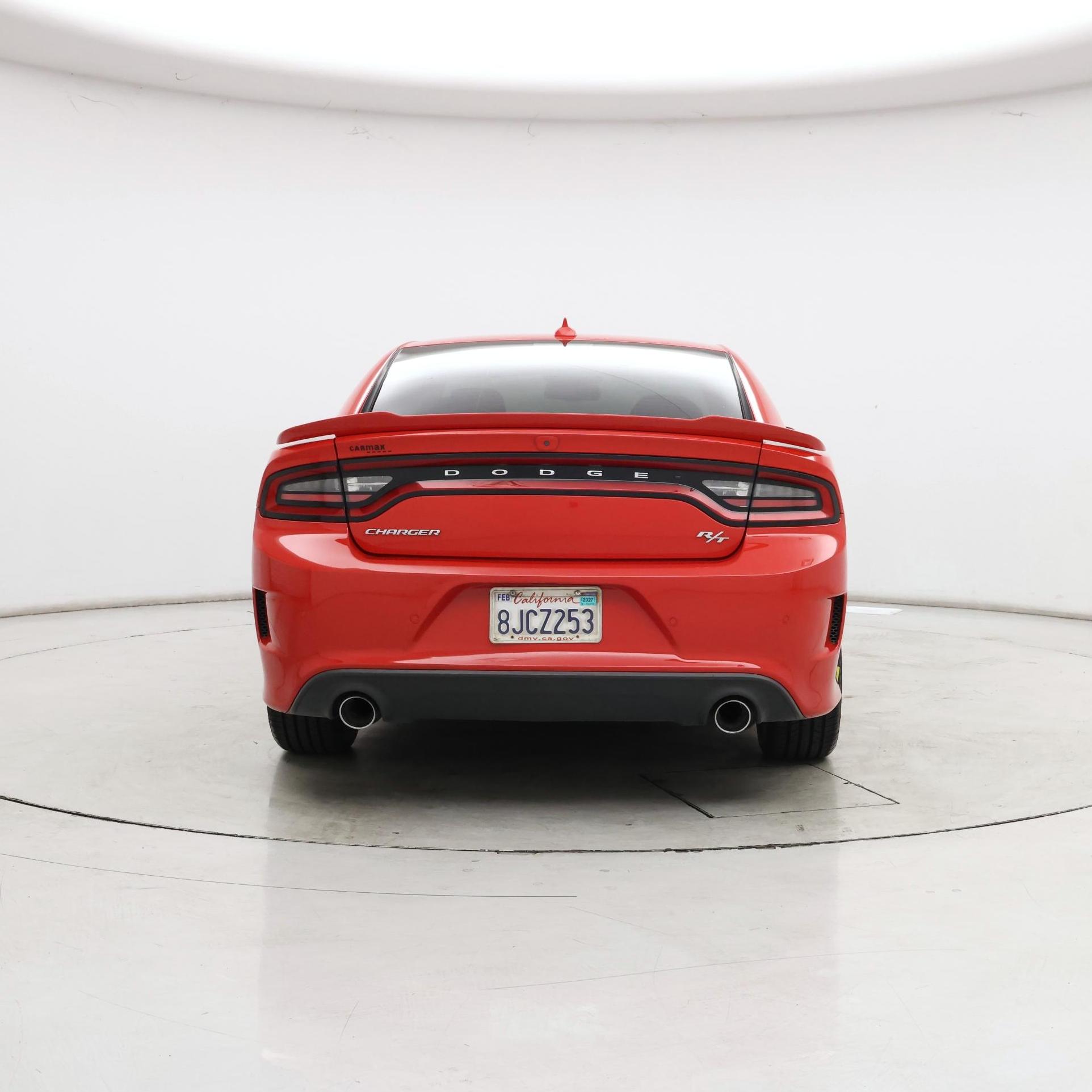 Thumbnail: 2019 Dodge Charger - 6