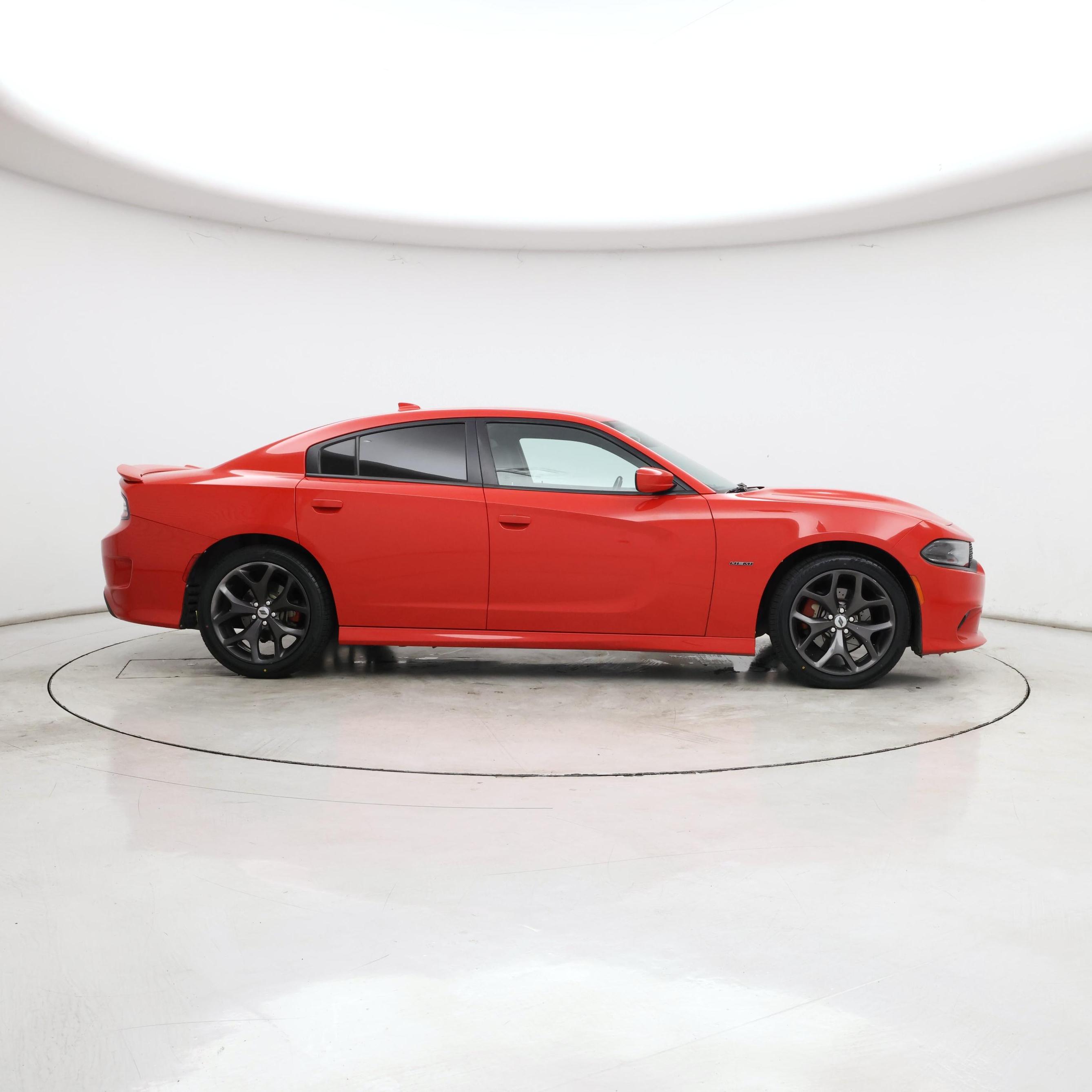 Thumbnail: 2019 Dodge Charger - 7