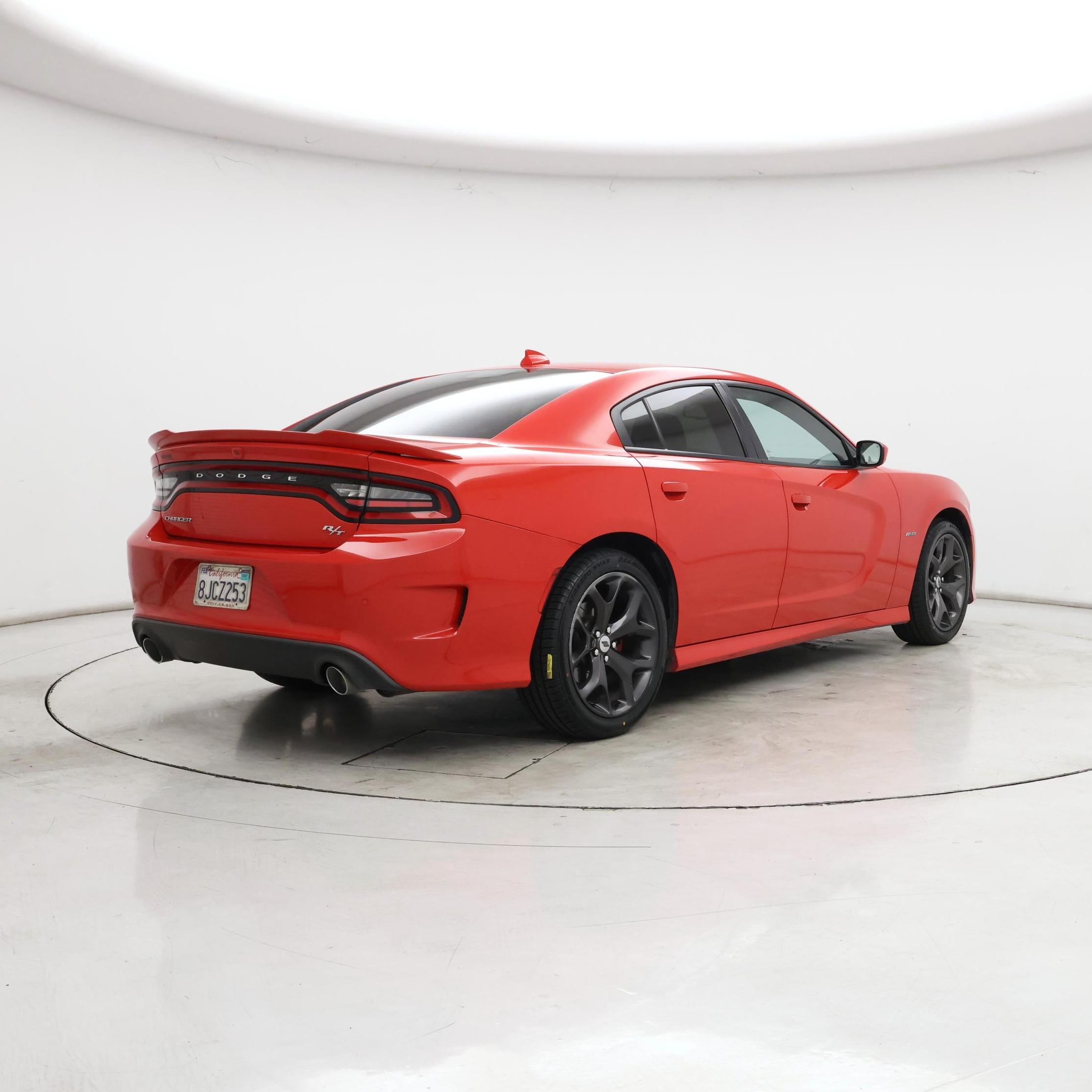 Thumbnail: 2019 Dodge Charger - 8