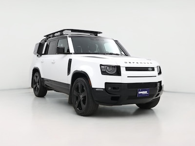 2024 Land Rover Defender 110 X-Dynamic SE