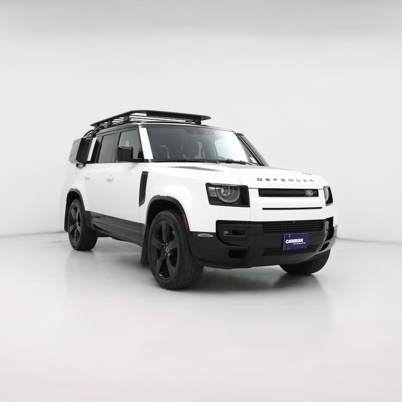 2024 Land Rover Defender 110 X-Dynamic SE
