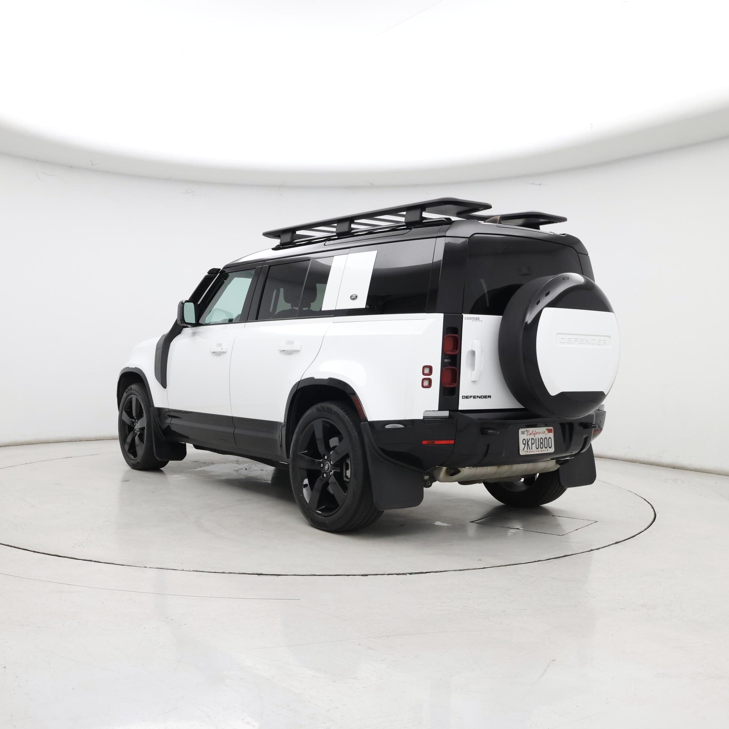 Thumbnail: 2024 Land Rover Defender - 2