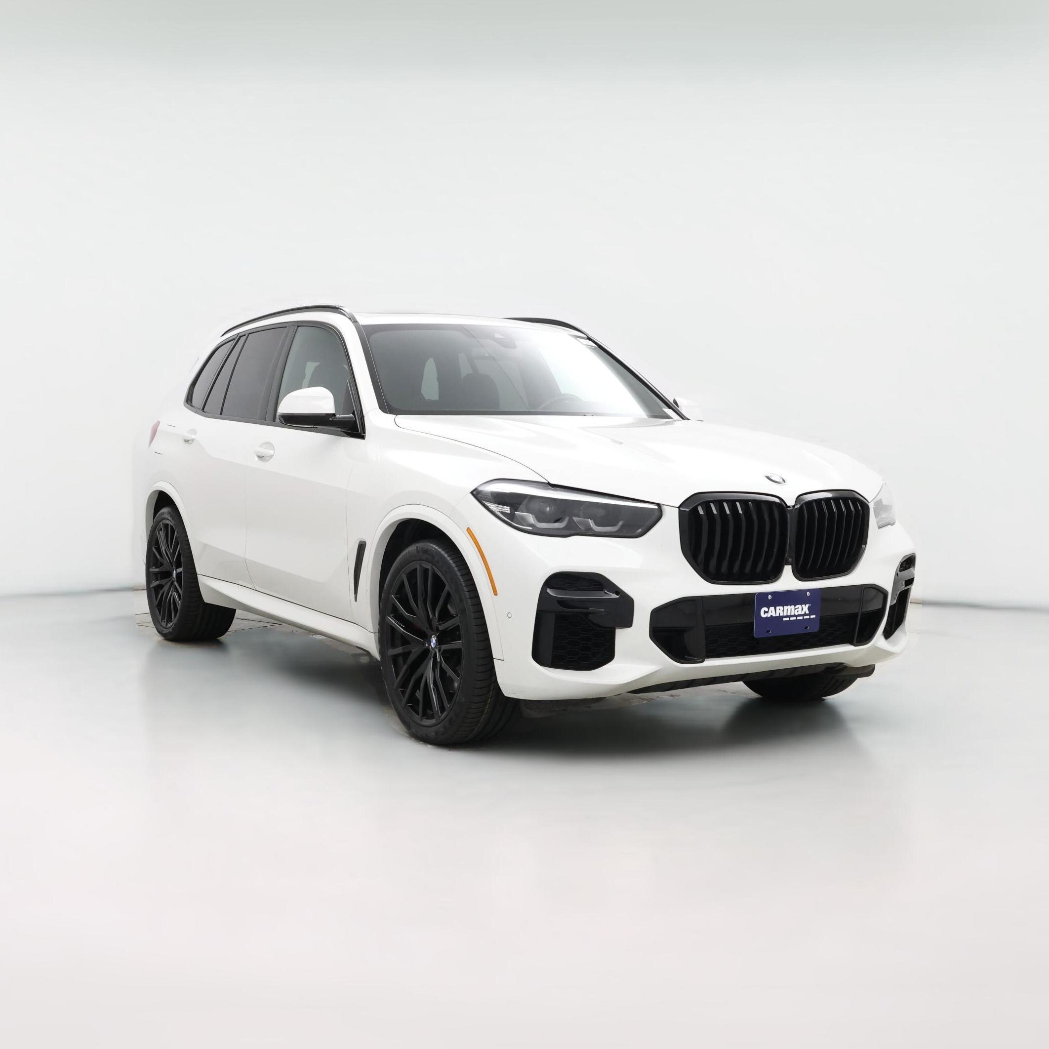 Thumbnail: 2023 BMW X5 - 1