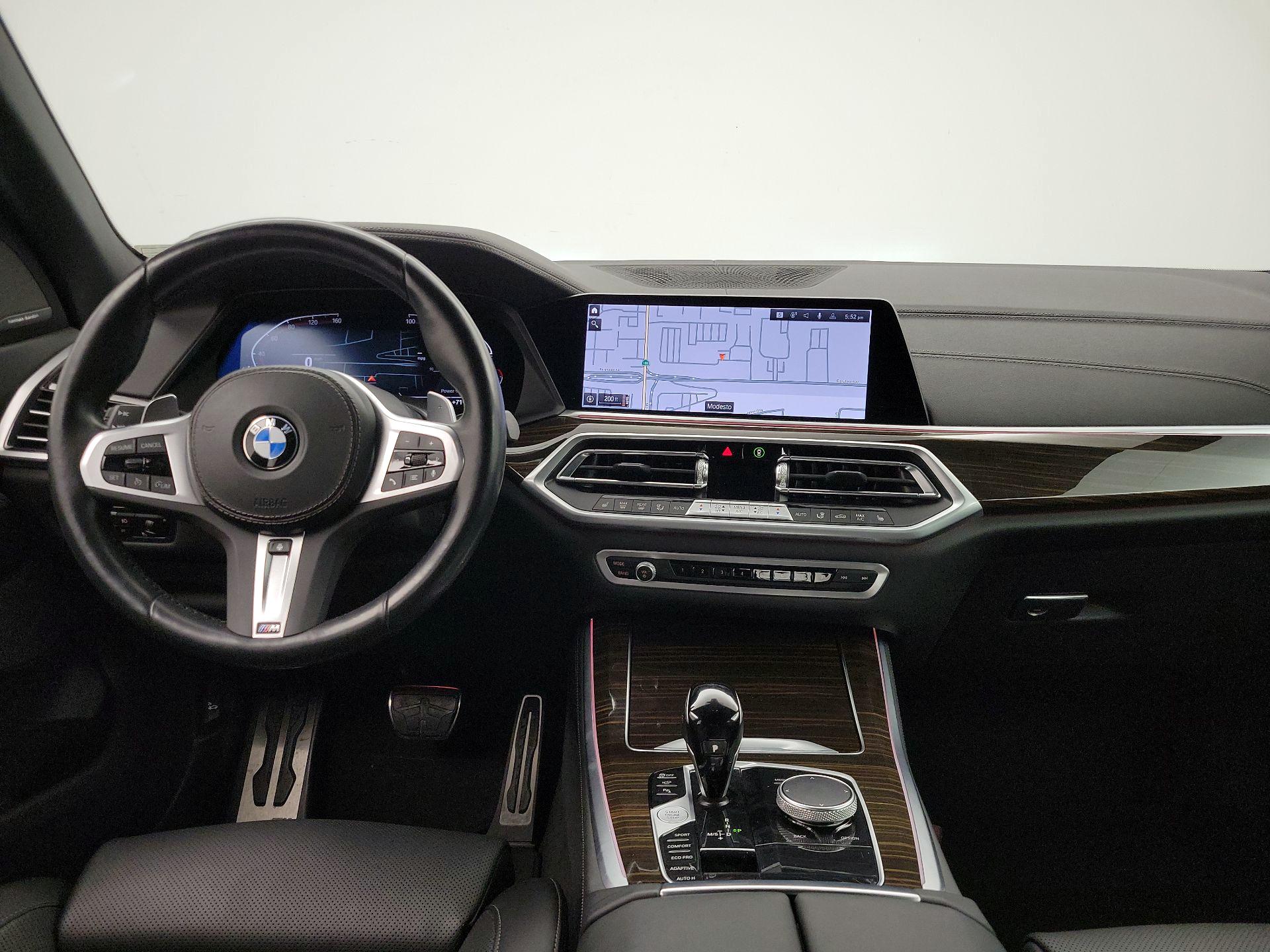 Thumbnail: 2023 BMW X5 - 9