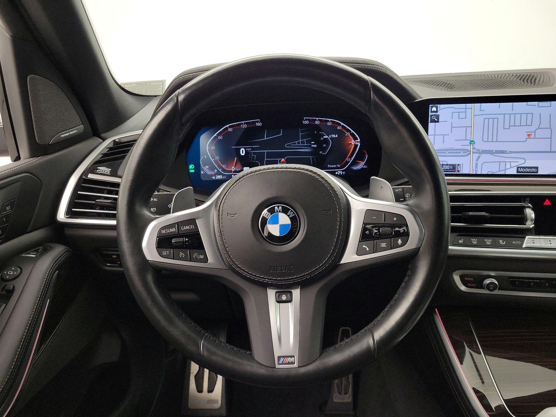 Thumbnail: 2023 BMW X5 - 10