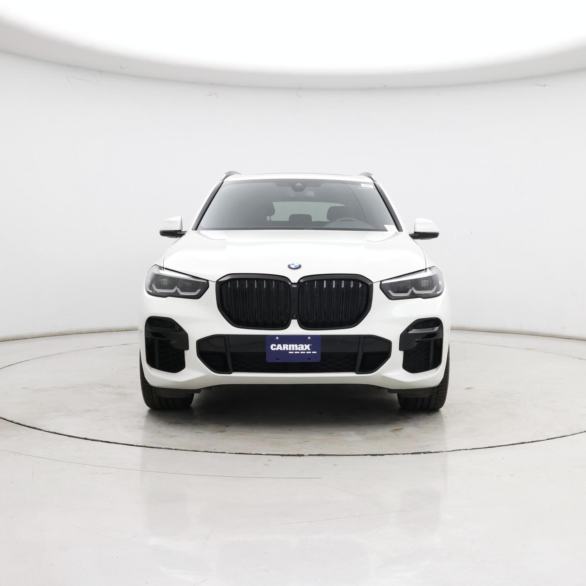 Thumbnail: 2023 BMW X5 - 5