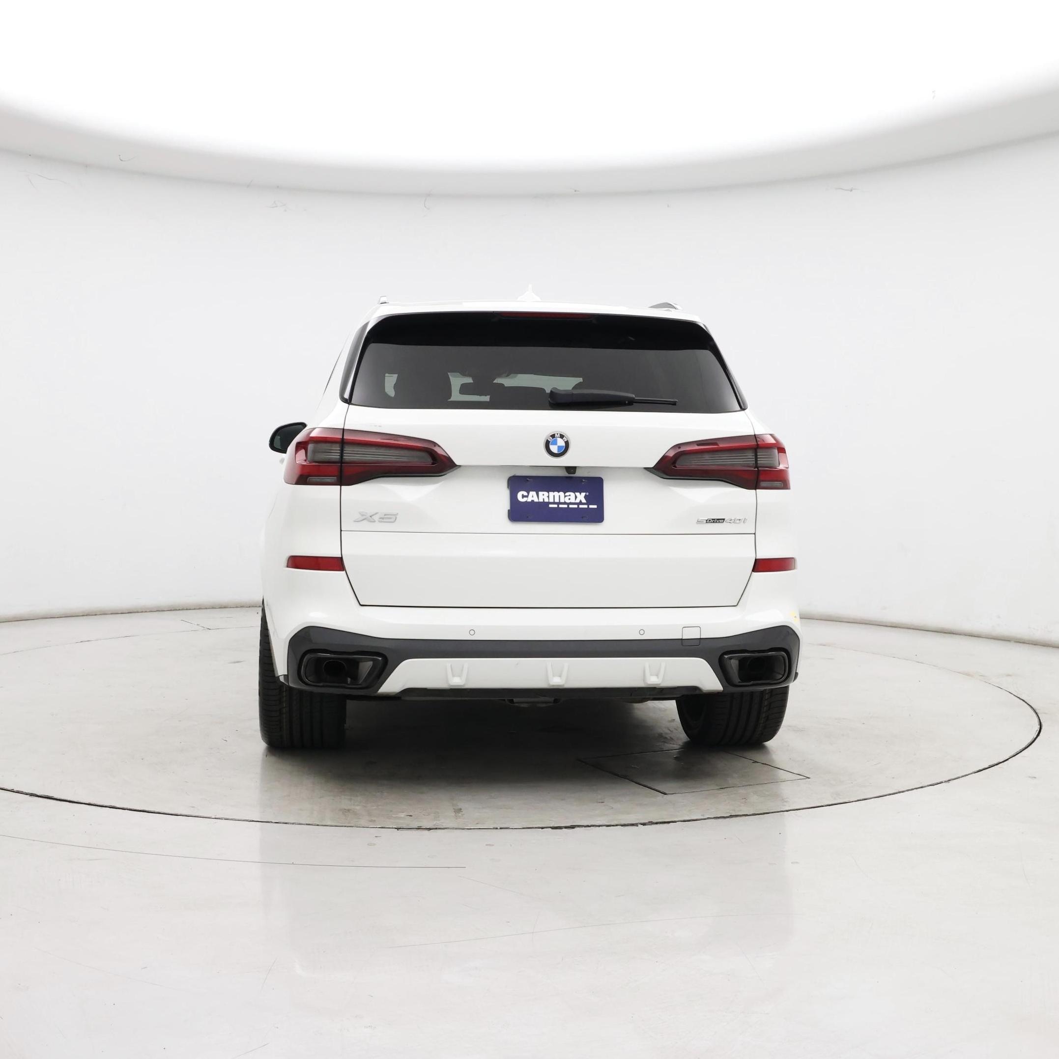 Thumbnail: 2023 BMW X5 - 6
