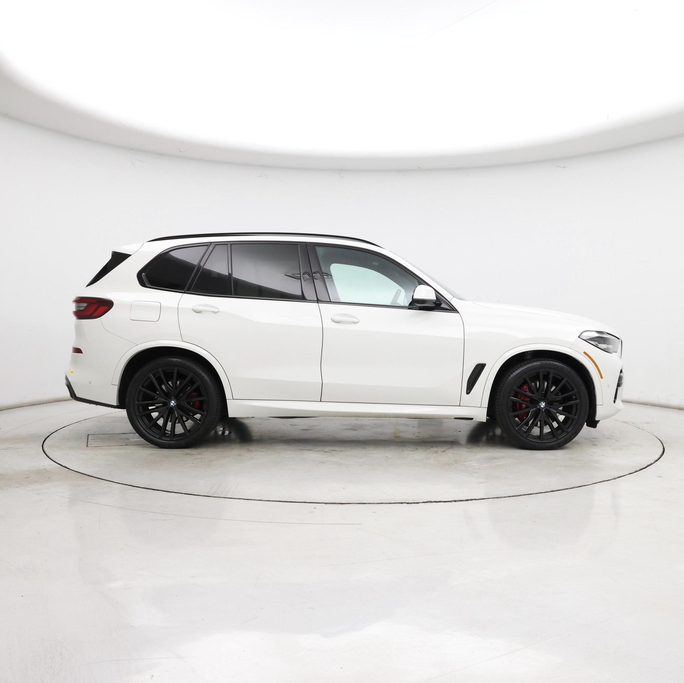 Thumbnail: 2023 BMW X5 - 7