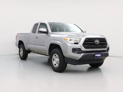 2019 Toyota Tacoma SR
