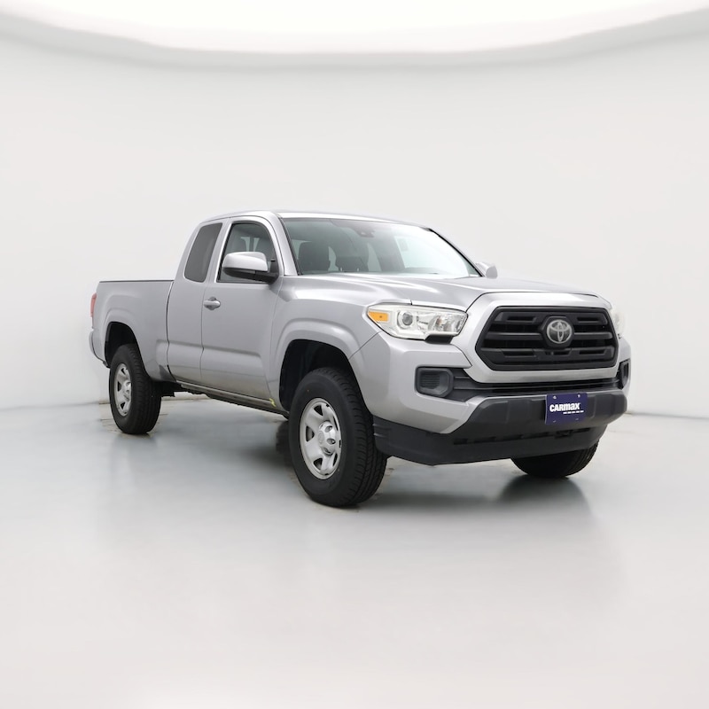 2019 Toyota Tacoma SR