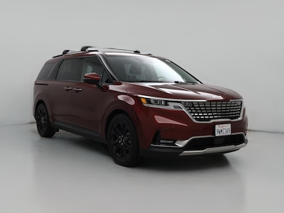 2024 Kia Carnival SX Prestige