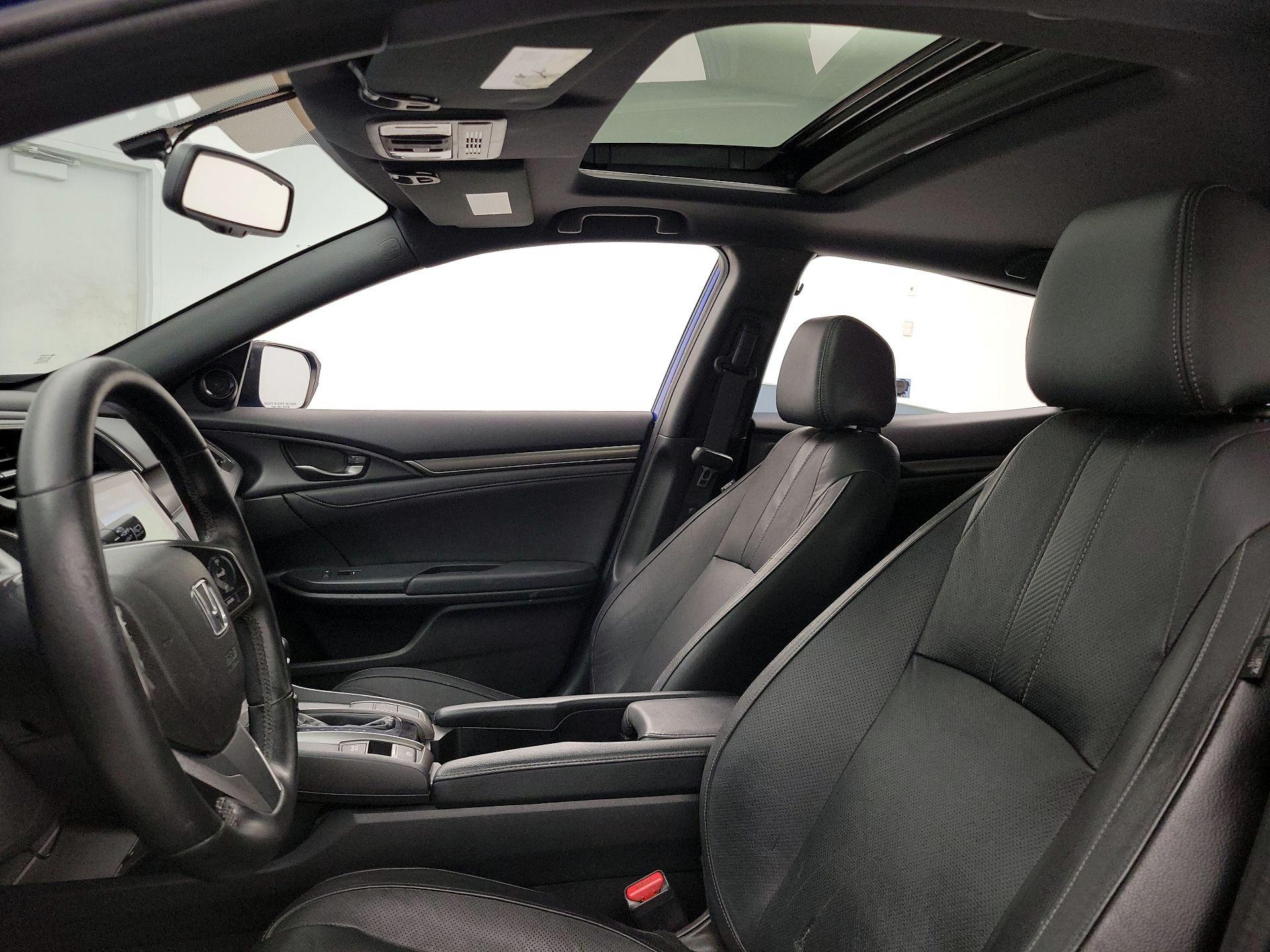 Thumbnail: 2018 Honda Civic - 20