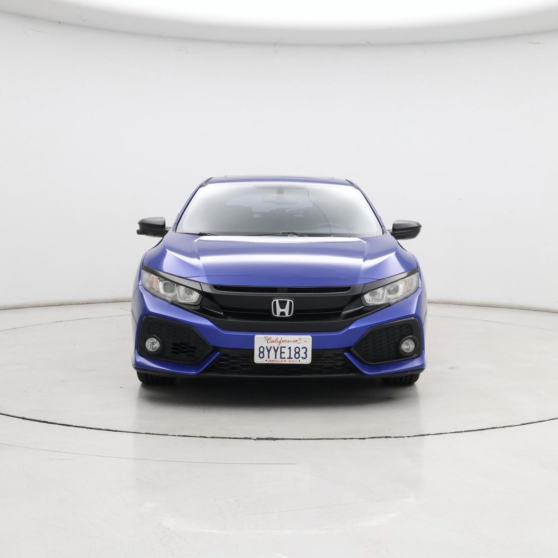 Thumbnail: 2018 Honda Civic - 5