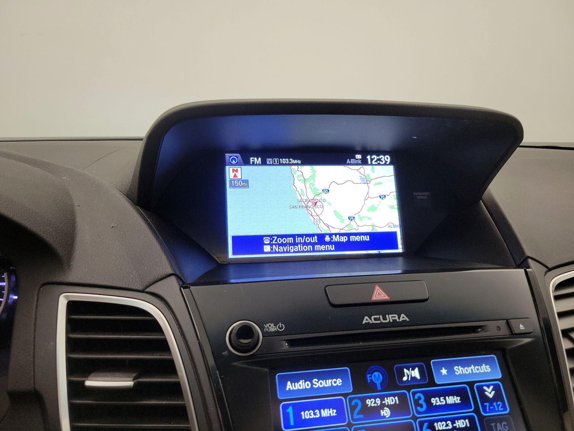 Thumbnail: 2018 Acura RDX - 14