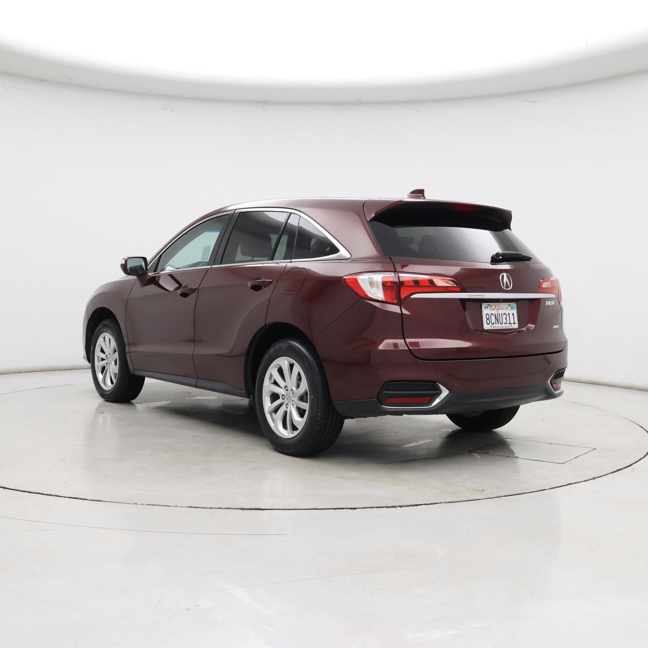 Thumbnail: 2018 Acura RDX - 2
