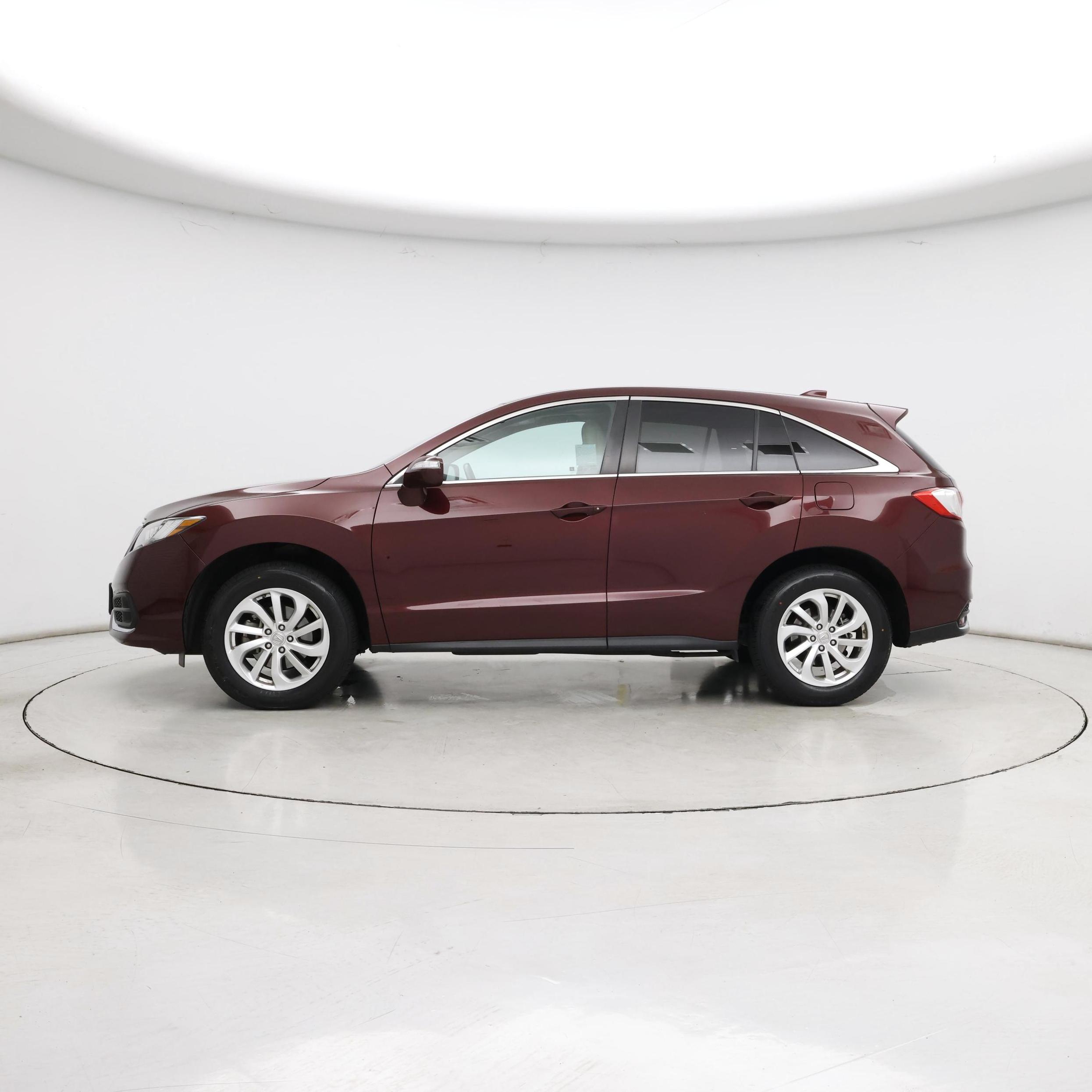 Thumbnail: 2018 Acura RDX - 3