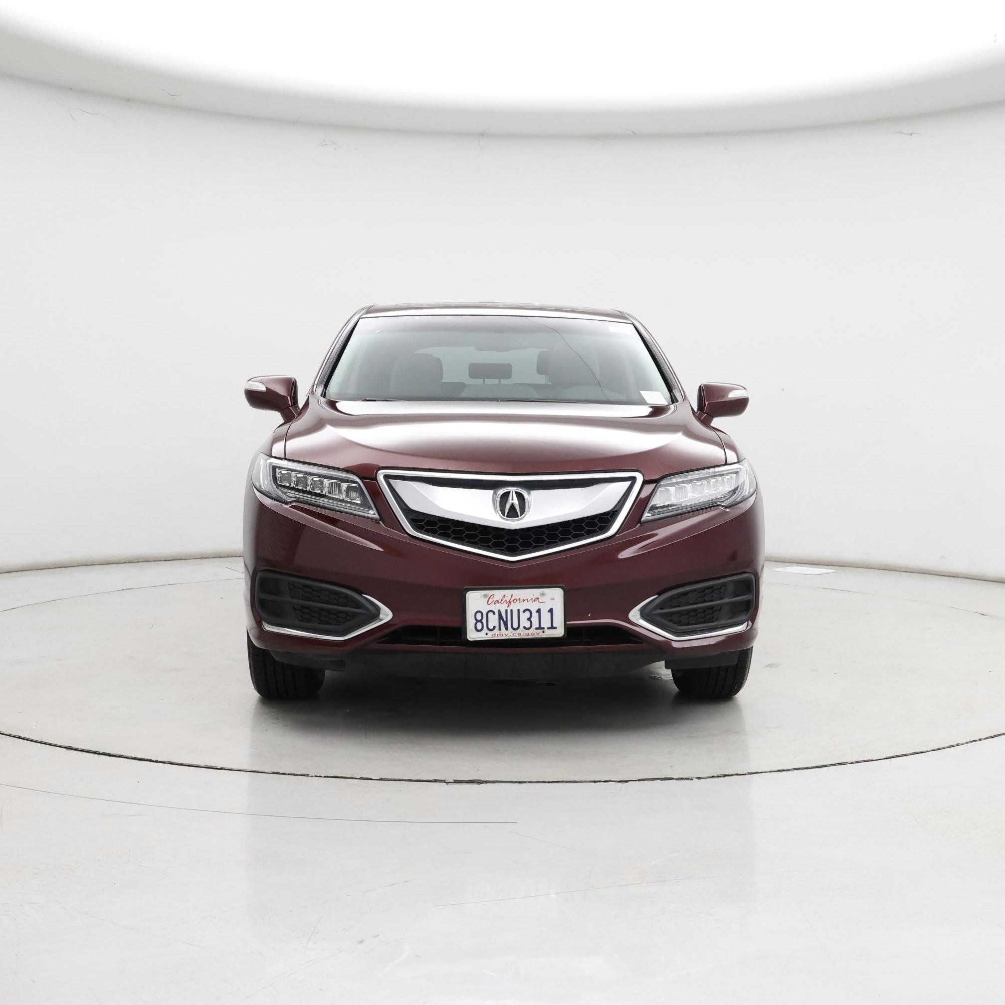 Thumbnail: 2018 Acura RDX - 5