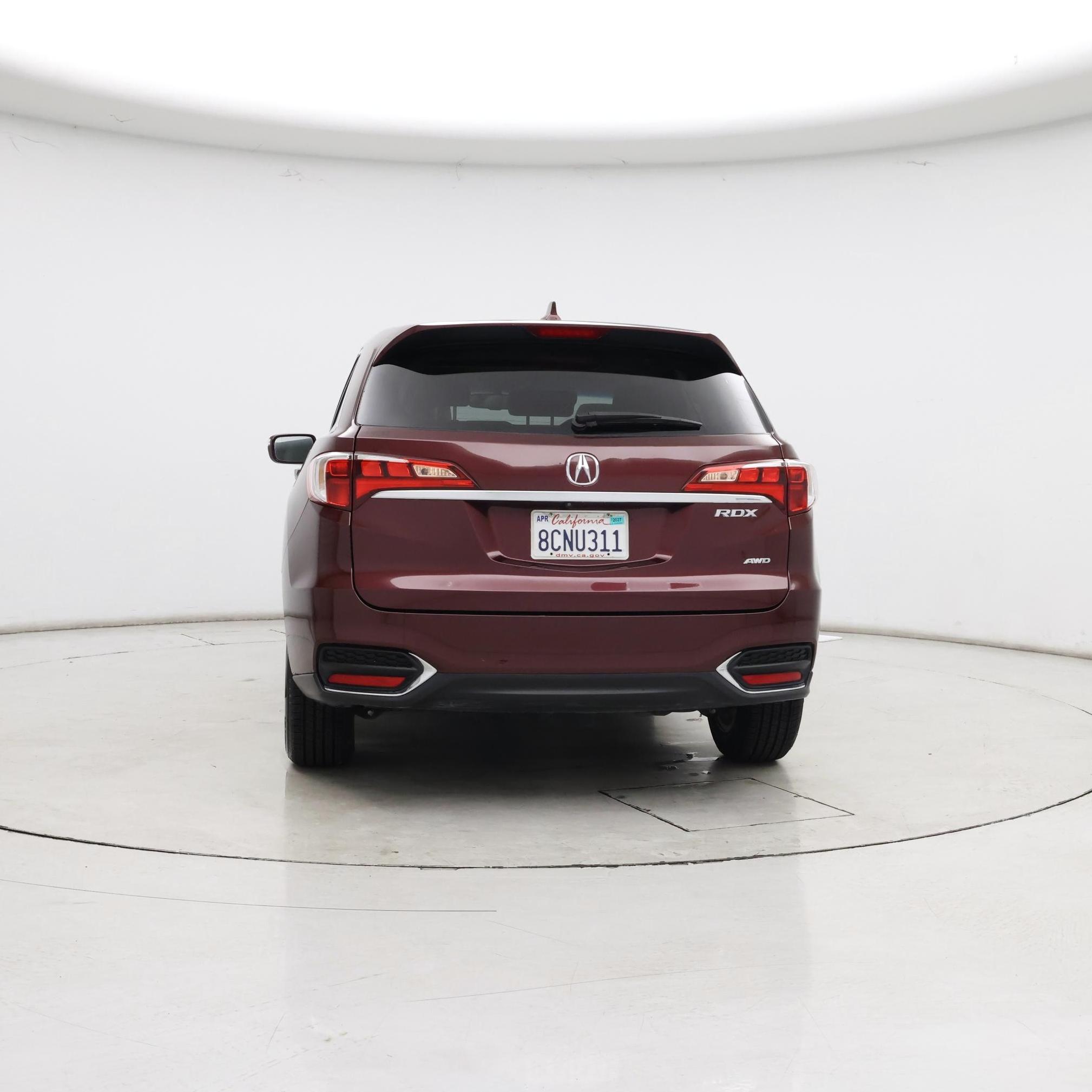 Thumbnail: 2018 Acura RDX - 6