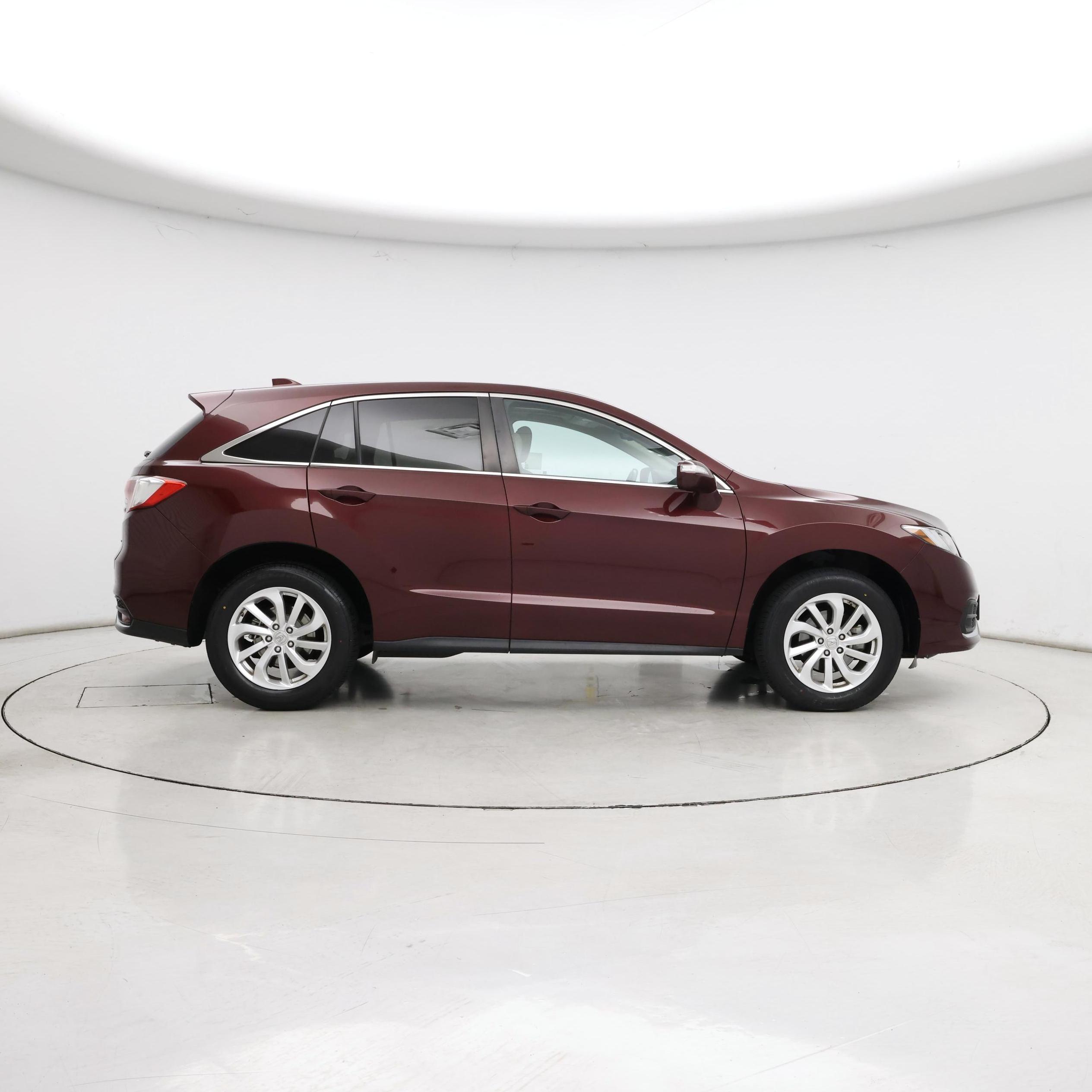Thumbnail: 2018 Acura RDX - 7