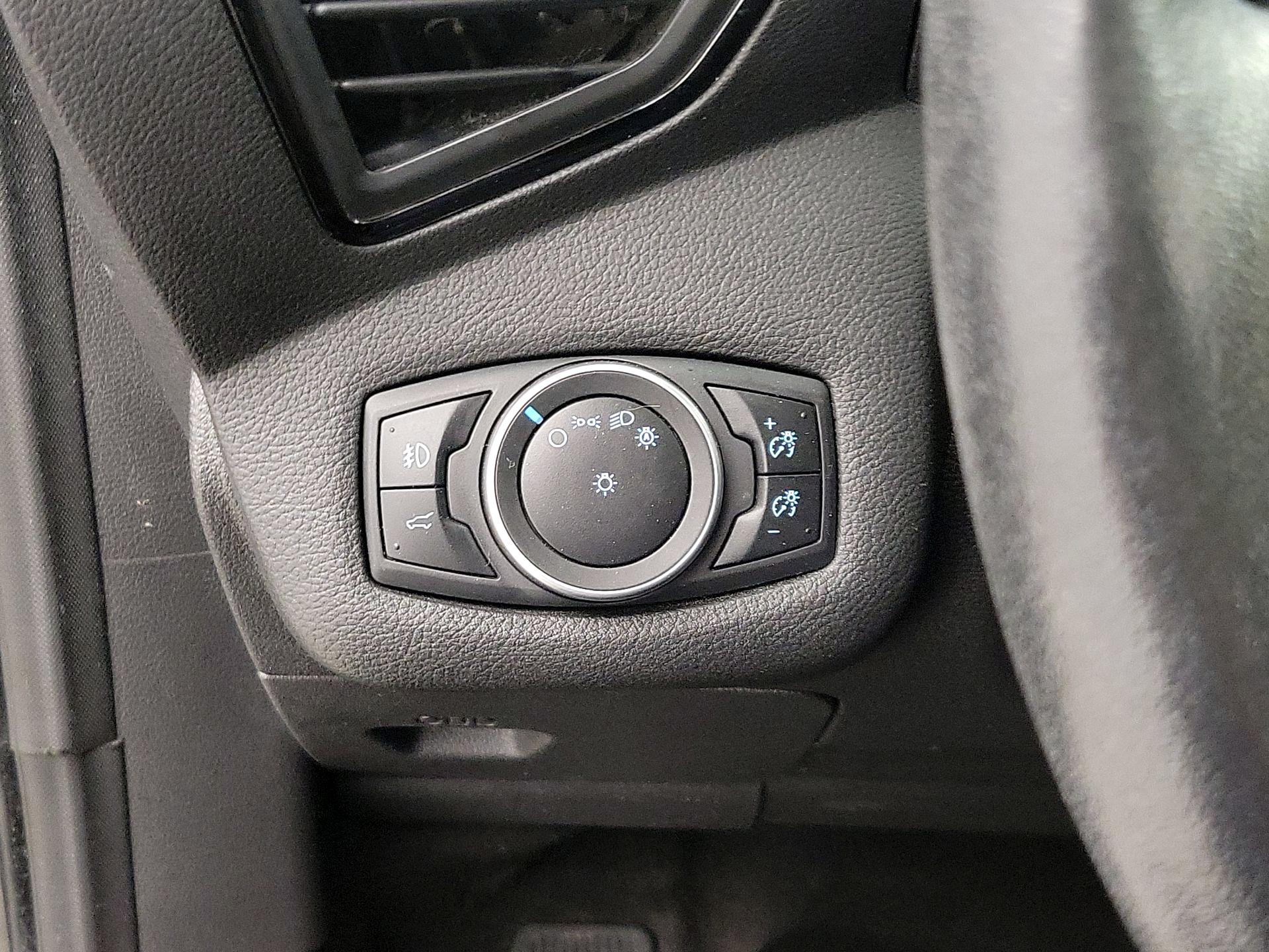 Thumbnail: 2018 Ford Escape - 13