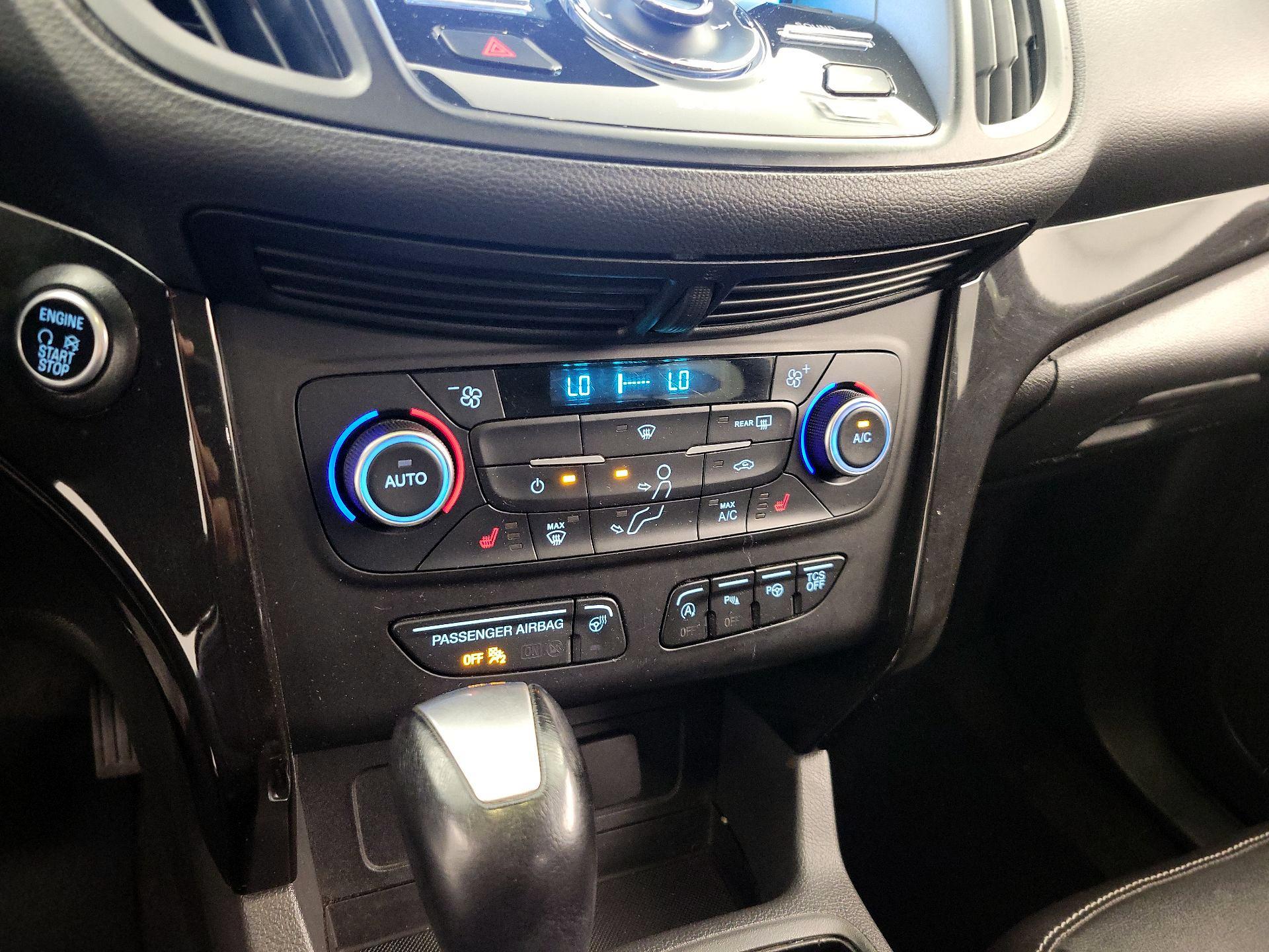 Thumbnail: 2018 Ford Escape - 17