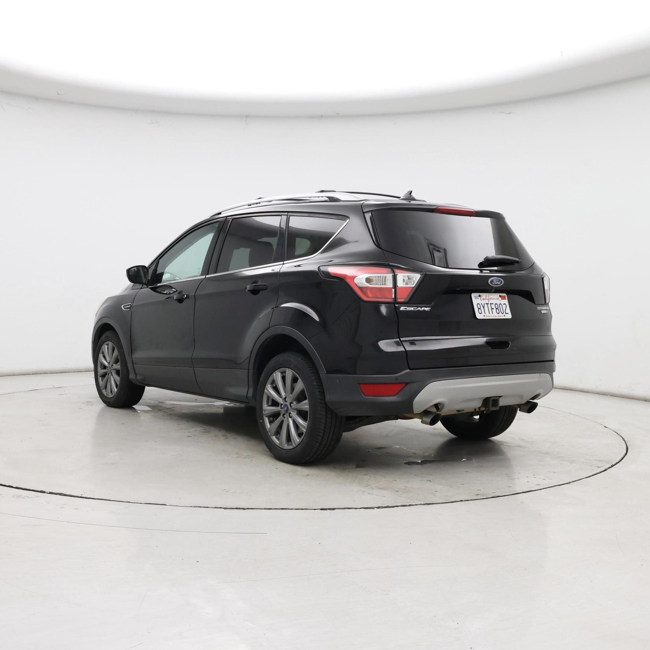 Thumbnail: 2018 Ford Escape - 2