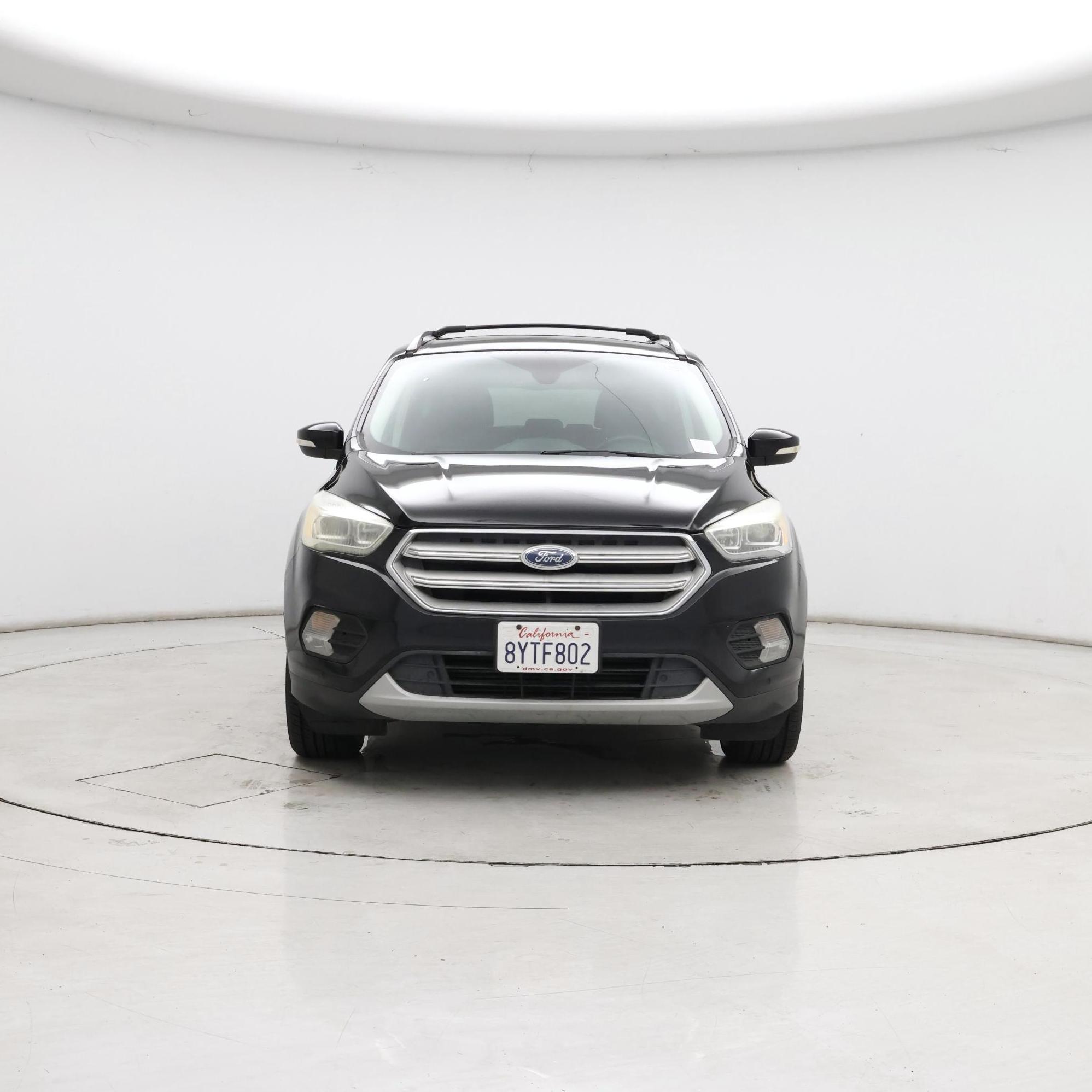 Thumbnail: 2018 Ford Escape - 5