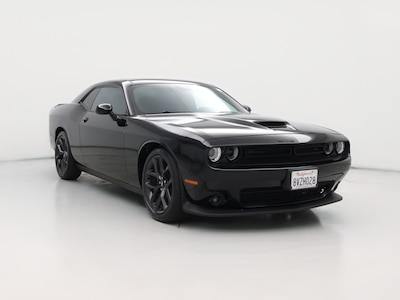 2021 Dodge Challenger GT