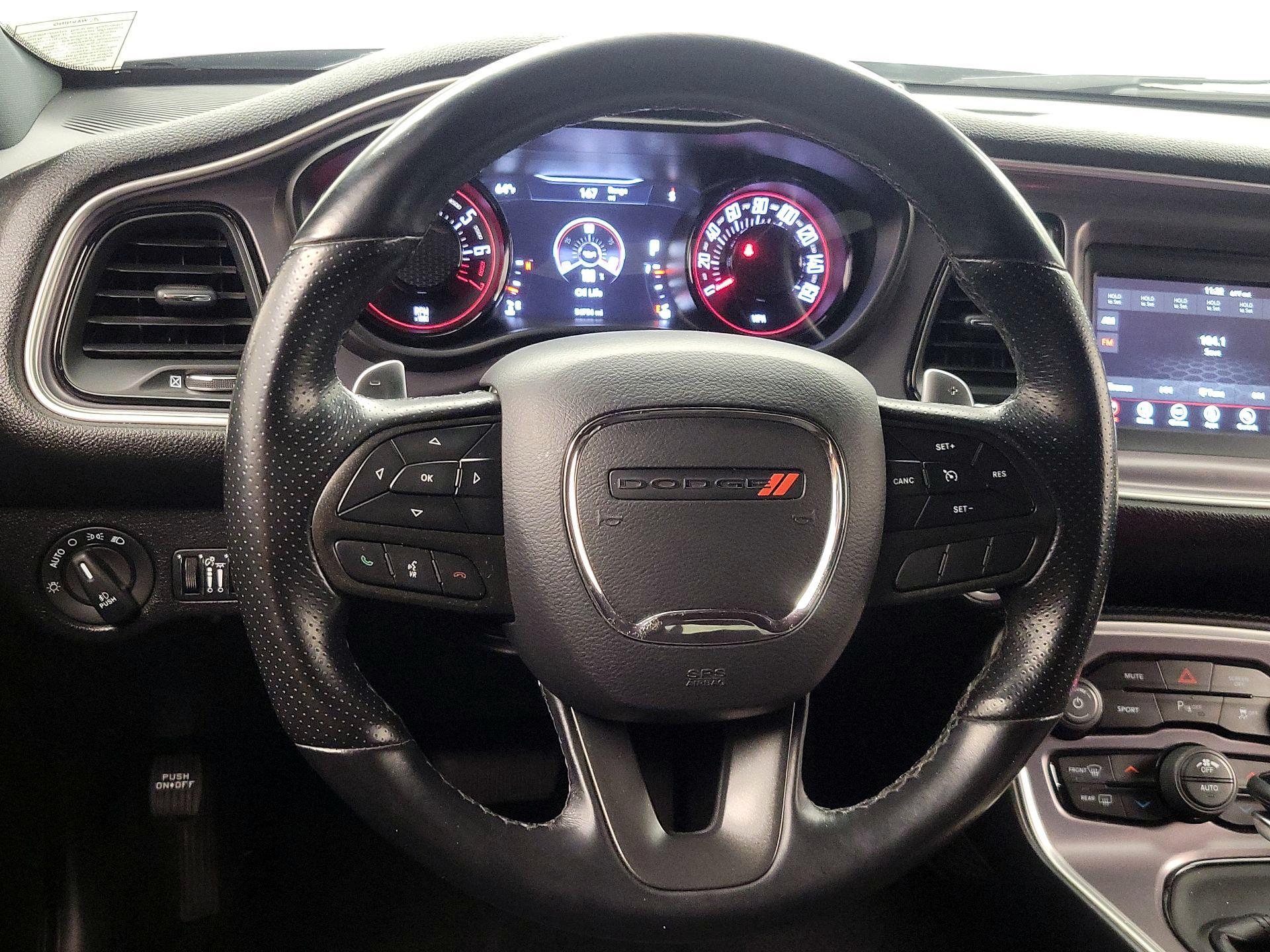 Thumbnail: 2021 Dodge Challenger - 10