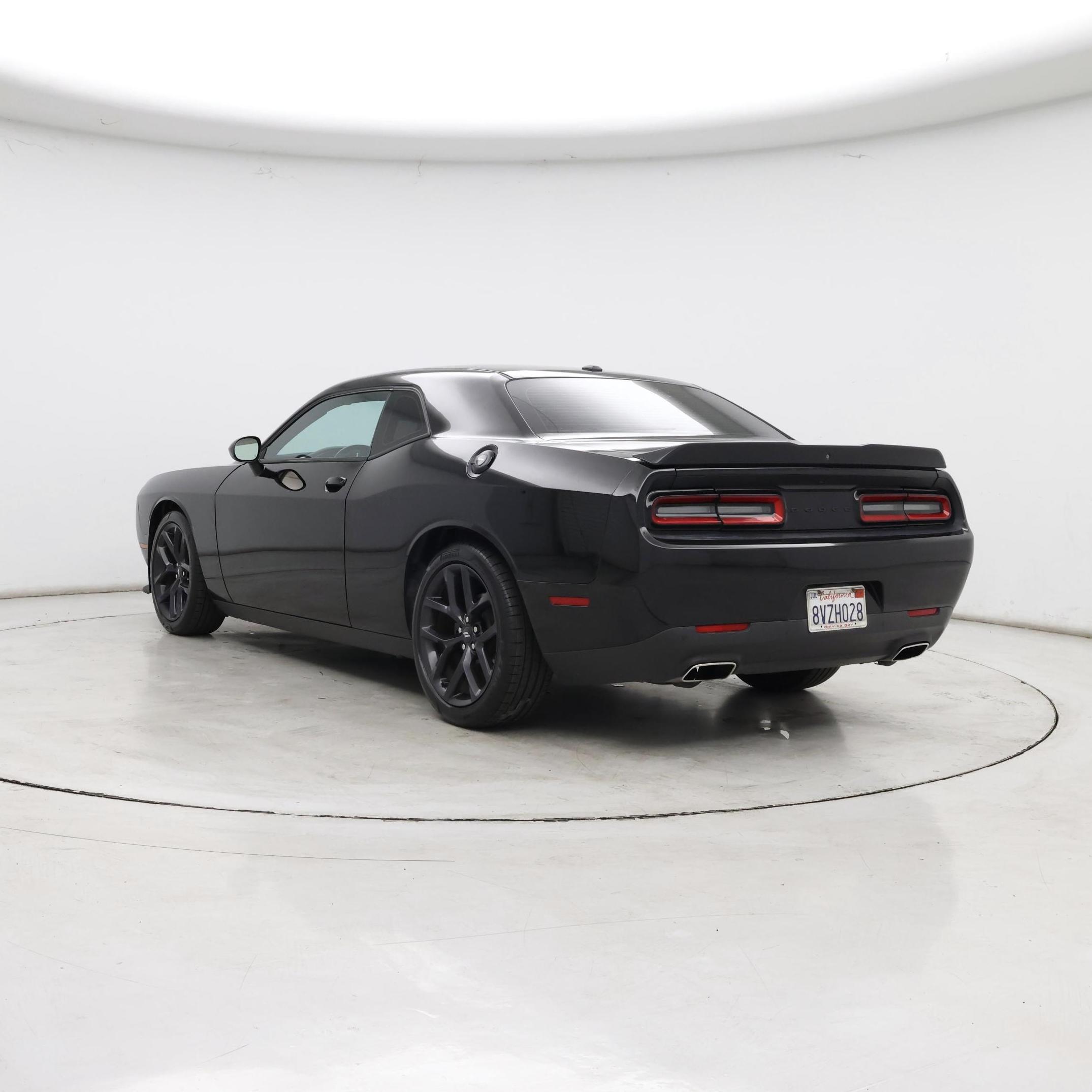 Thumbnail: 2021 Dodge Challenger - 2