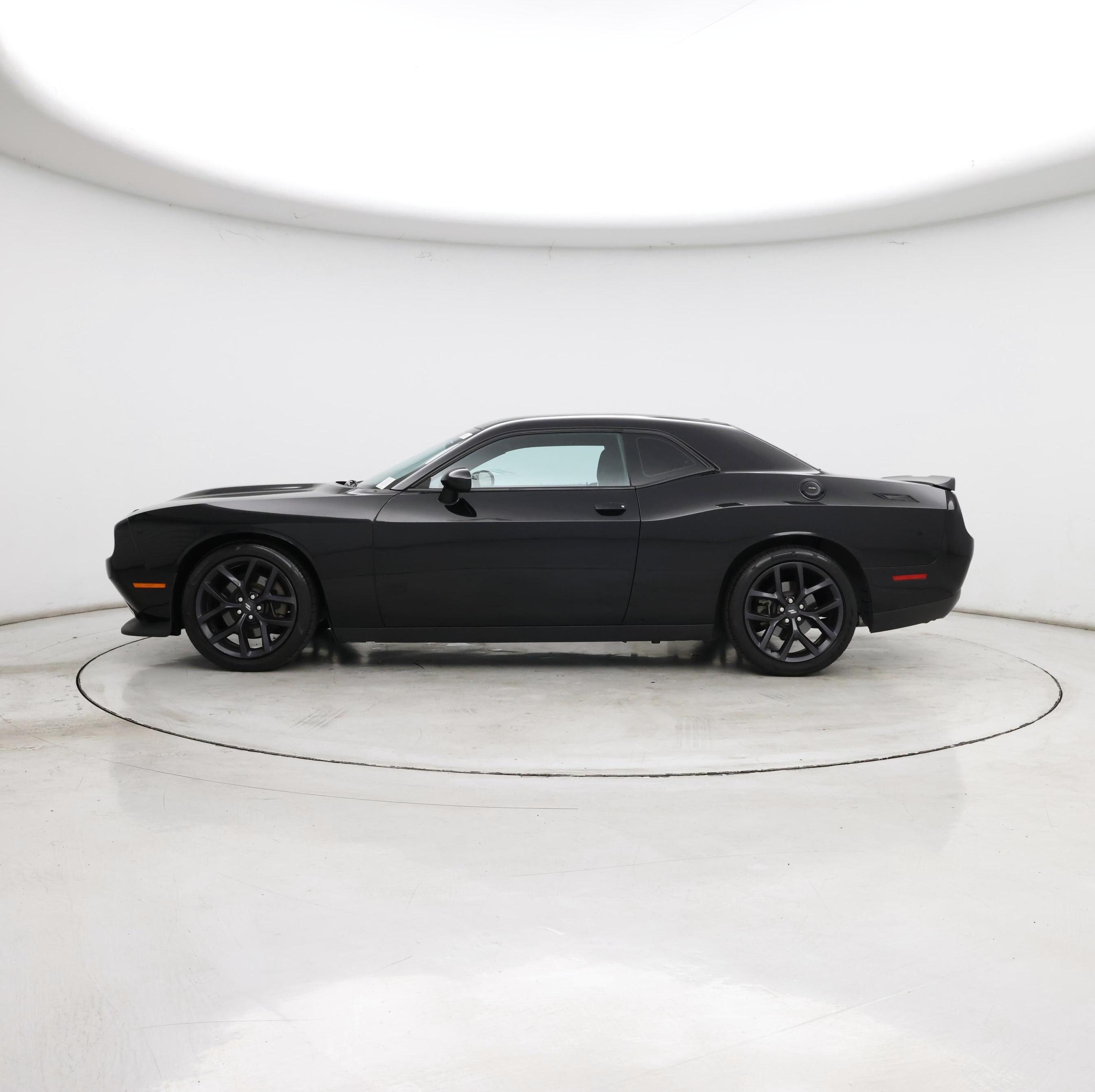 Thumbnail: 2021 Dodge Challenger - 3