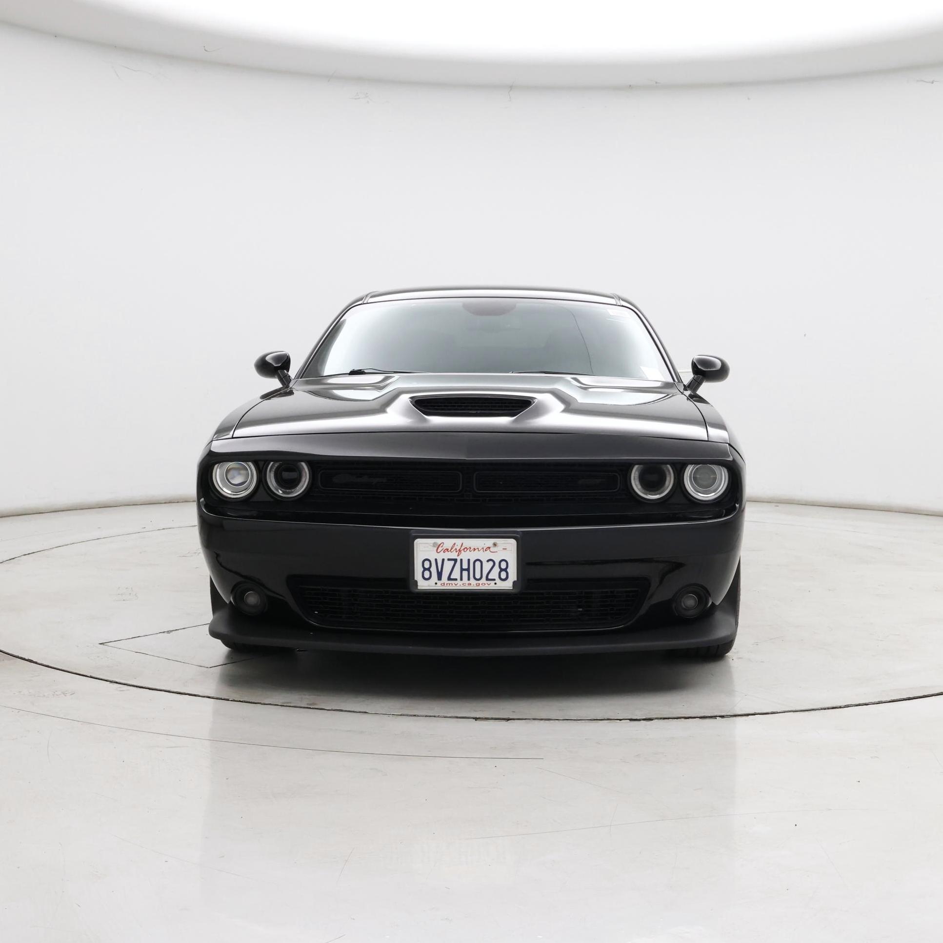 Thumbnail: 2021 Dodge Challenger - 5