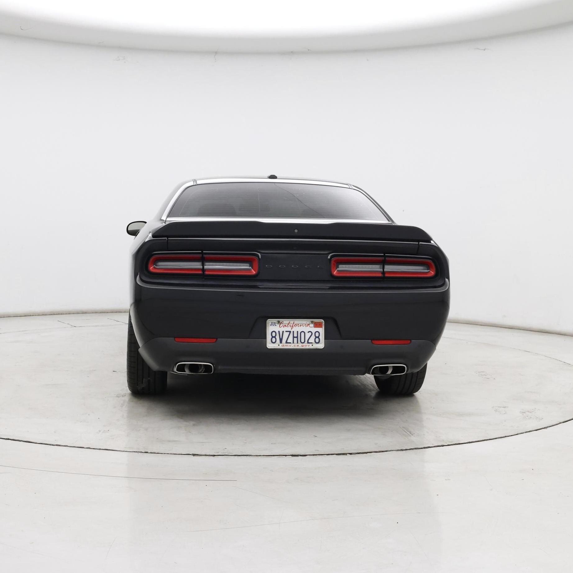 Thumbnail: 2021 Dodge Challenger - 6