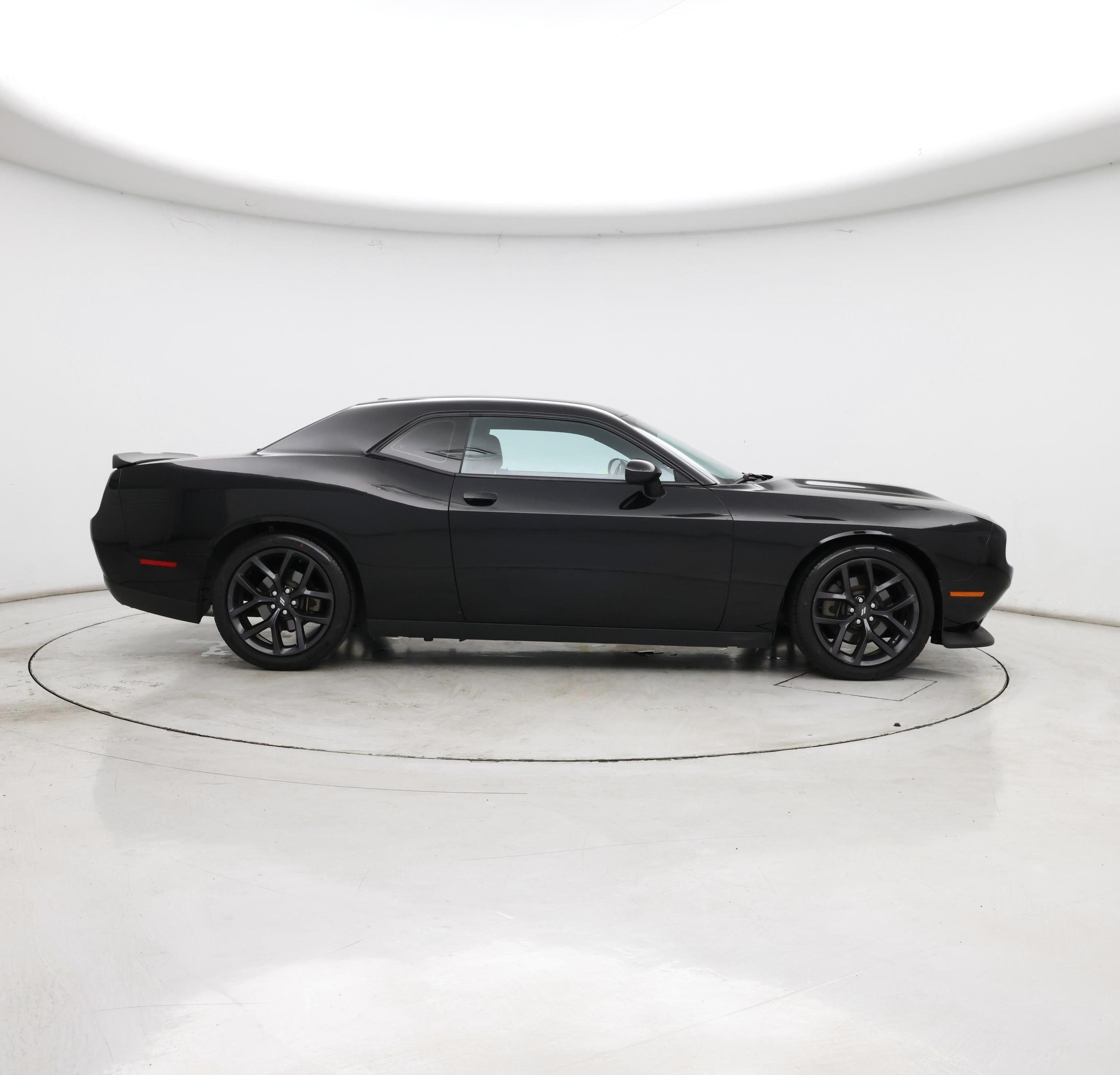 Thumbnail: 2021 Dodge Challenger - 7