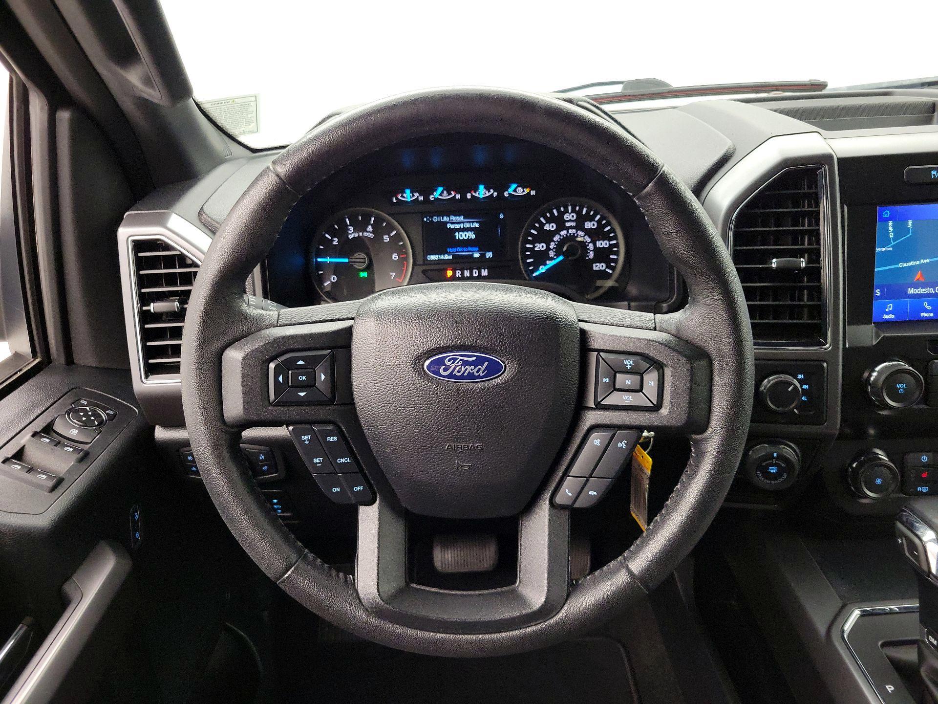 Thumbnail: 2020 Ford F-150 - 10