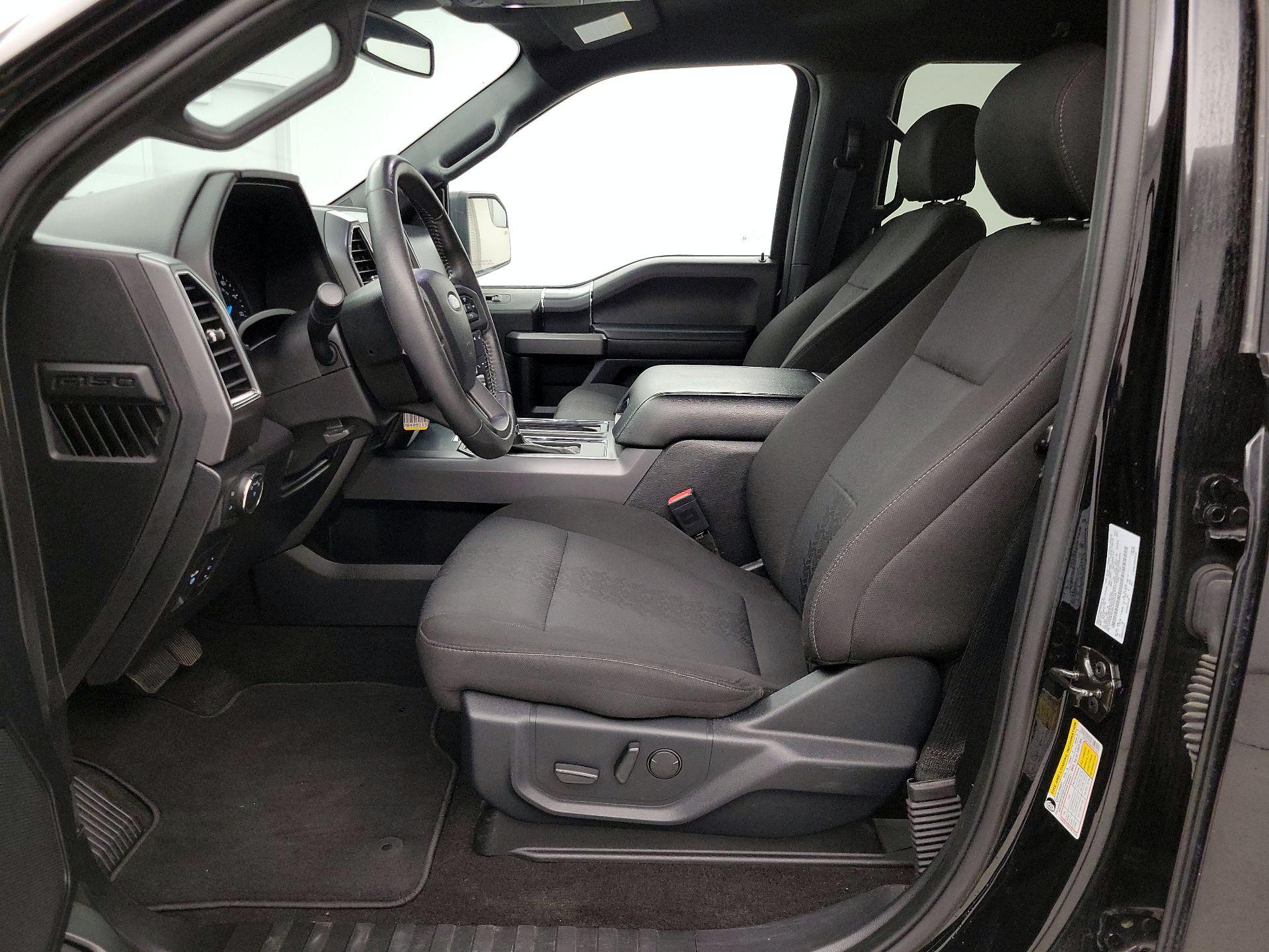 Thumbnail: 2020 Ford F-150 - 11