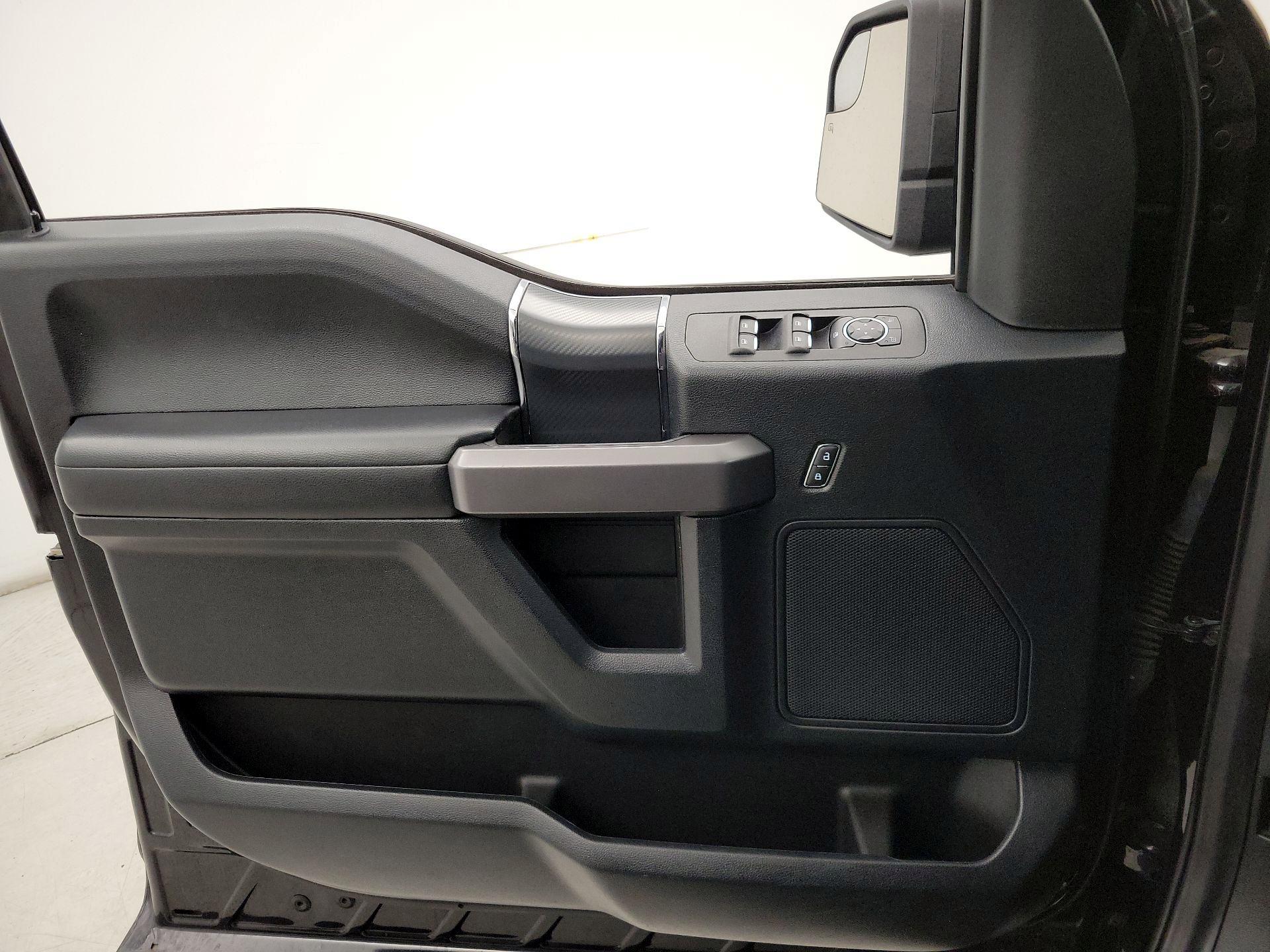Thumbnail: 2020 Ford F-150 - 12