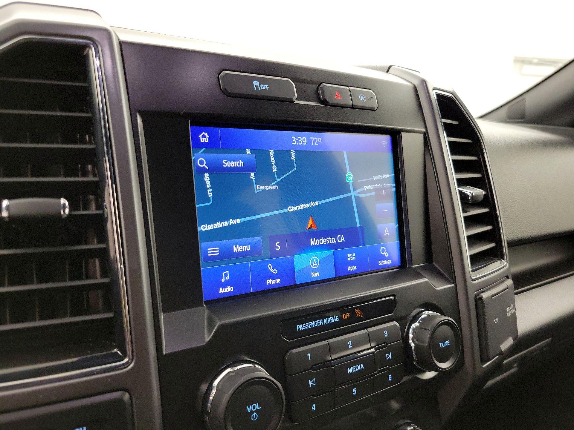 Thumbnail: 2020 Ford F-150 - 14