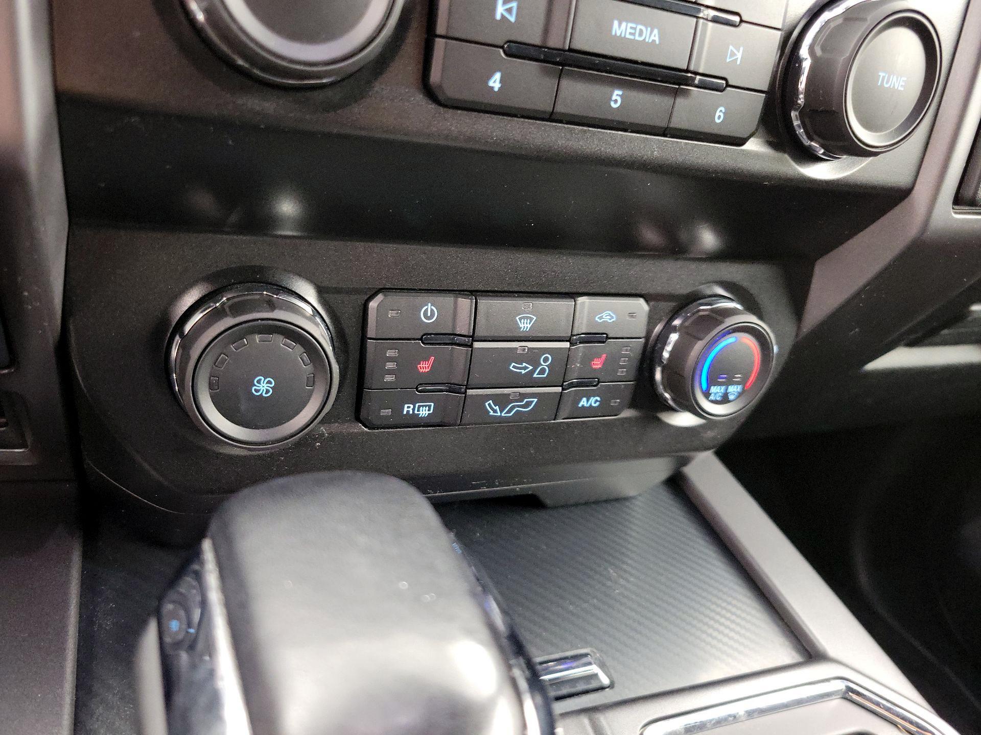 Thumbnail: 2020 Ford F-150 - 17