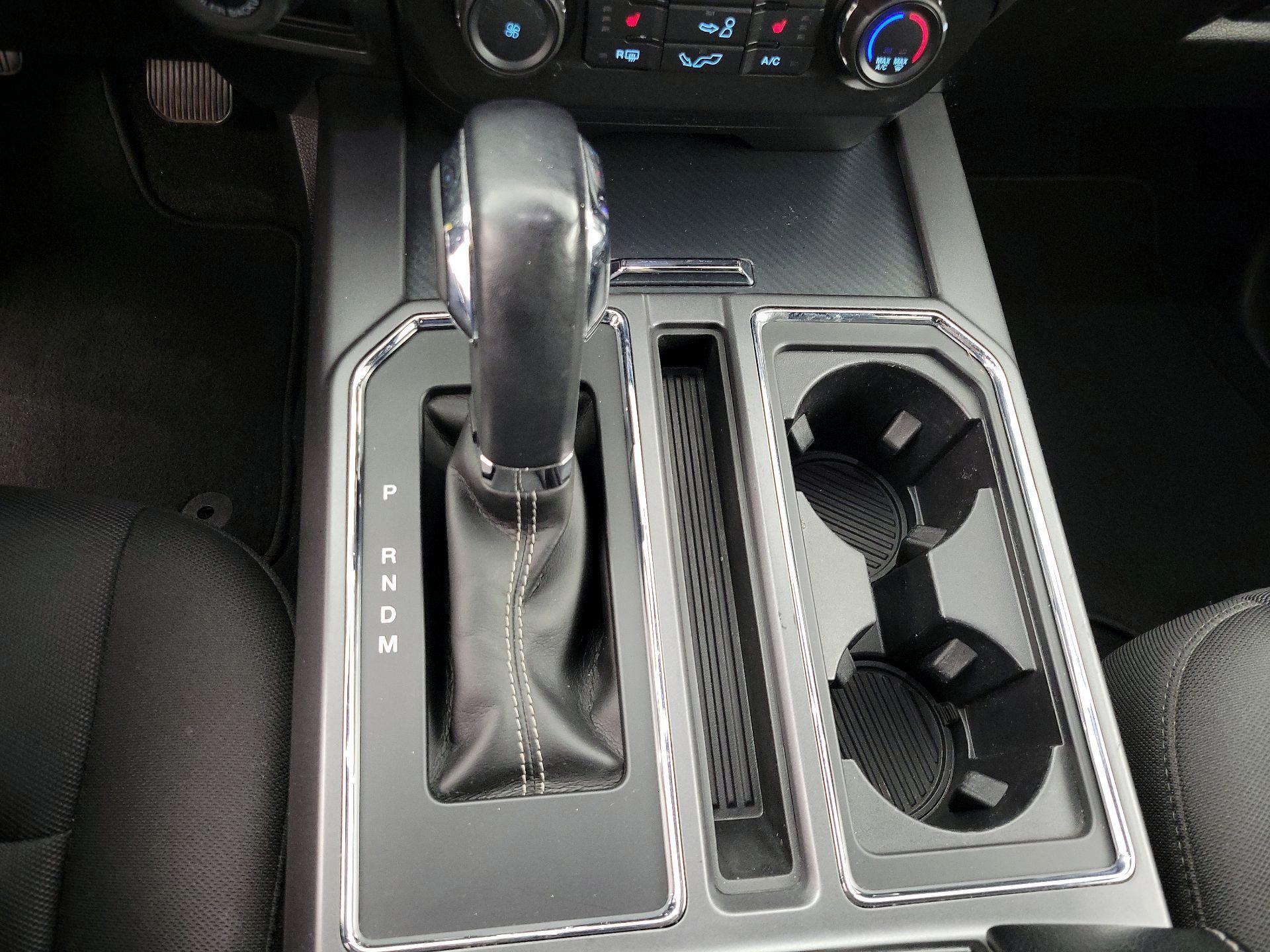 Thumbnail: 2020 Ford F-150 - 18