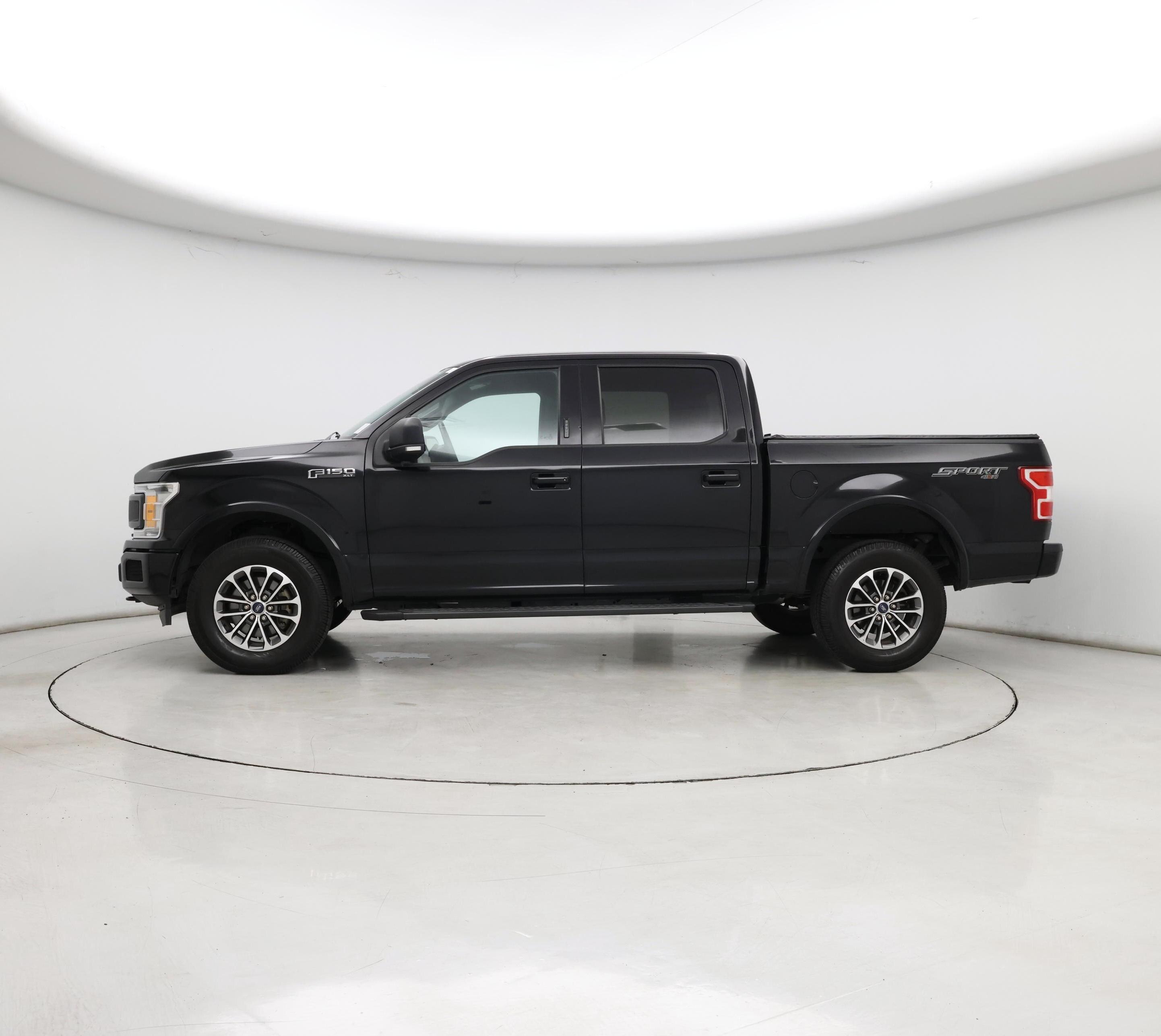 Thumbnail: 2020 Ford F-150 - 3