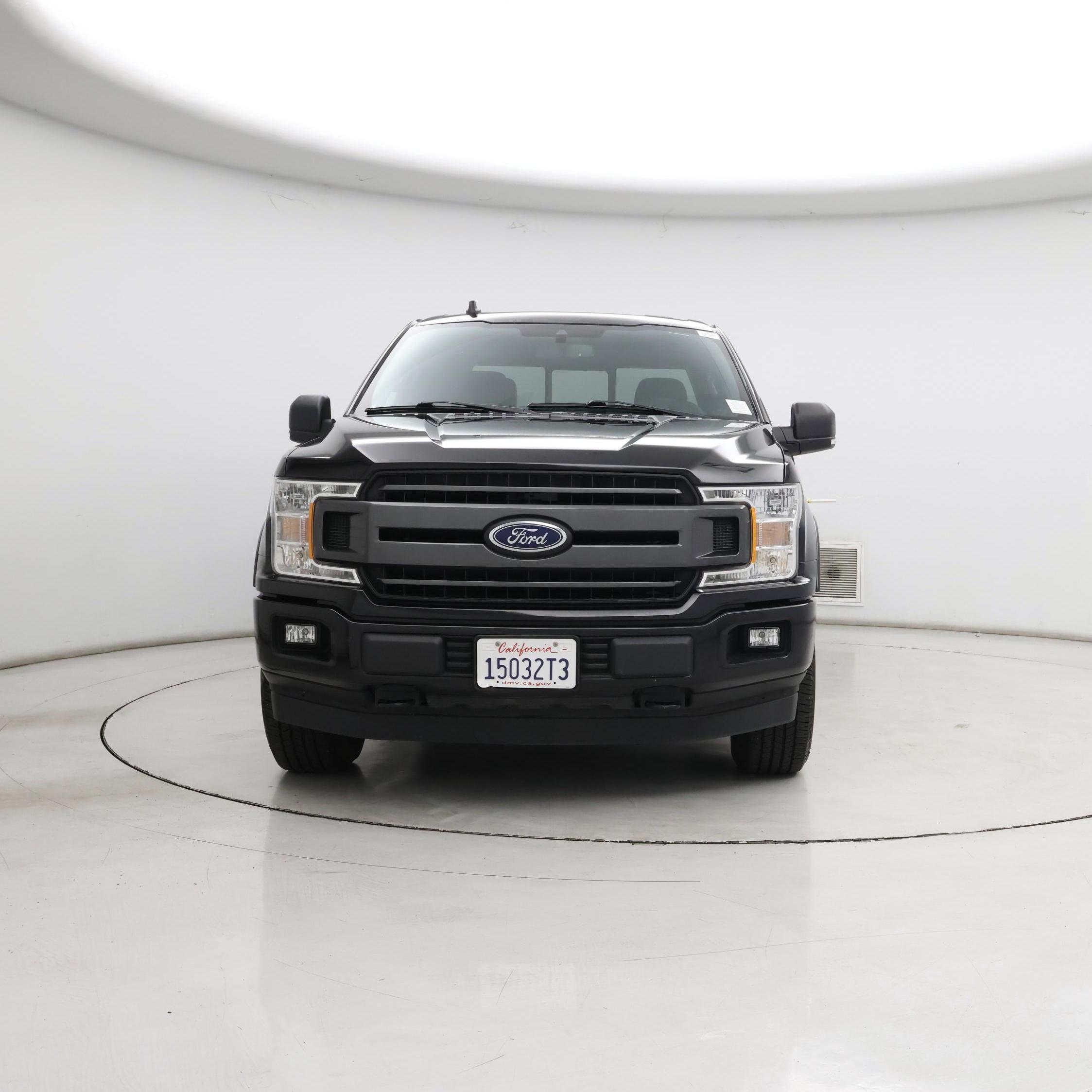 Thumbnail: 2020 Ford F-150 - 5