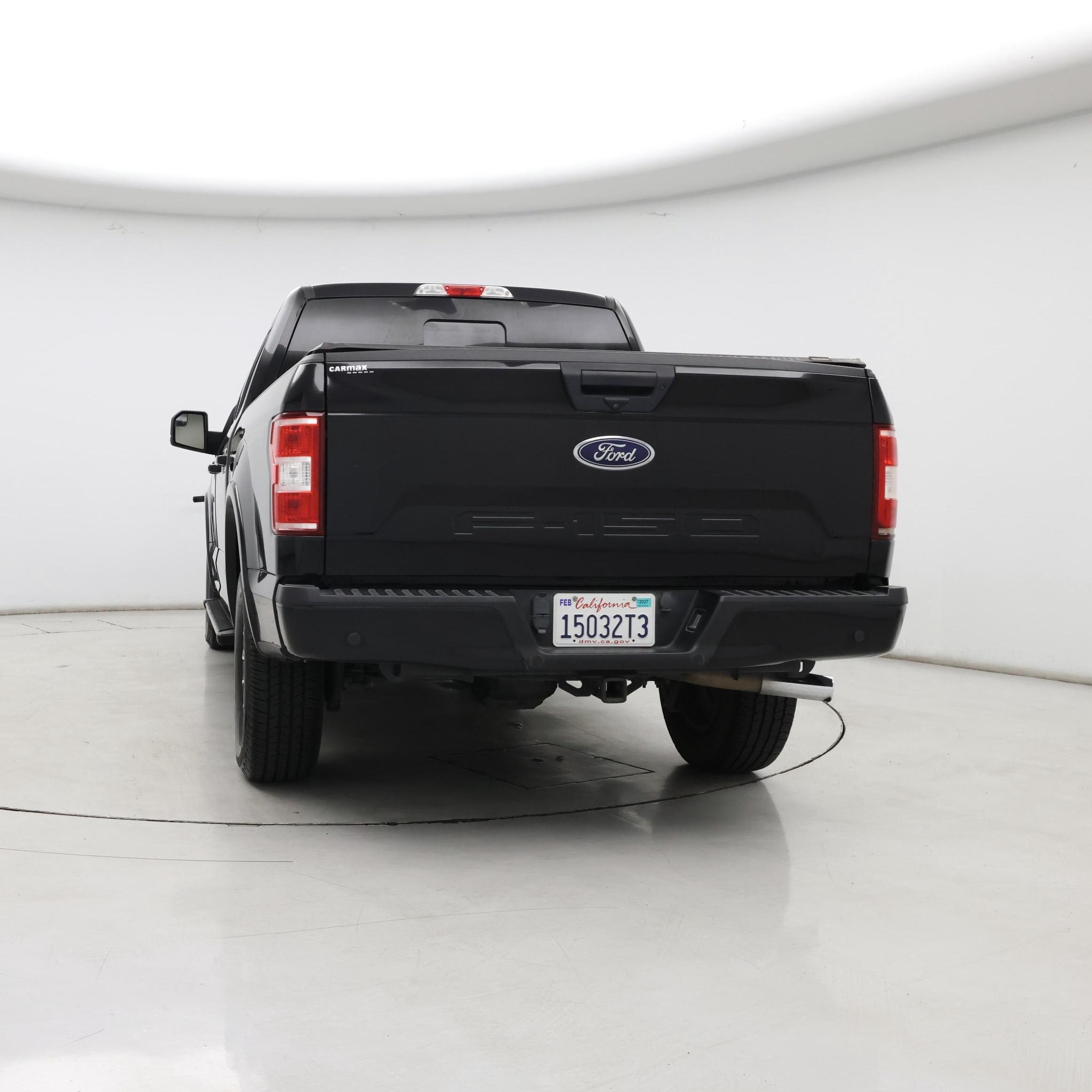 Thumbnail: 2020 Ford F-150 - 6