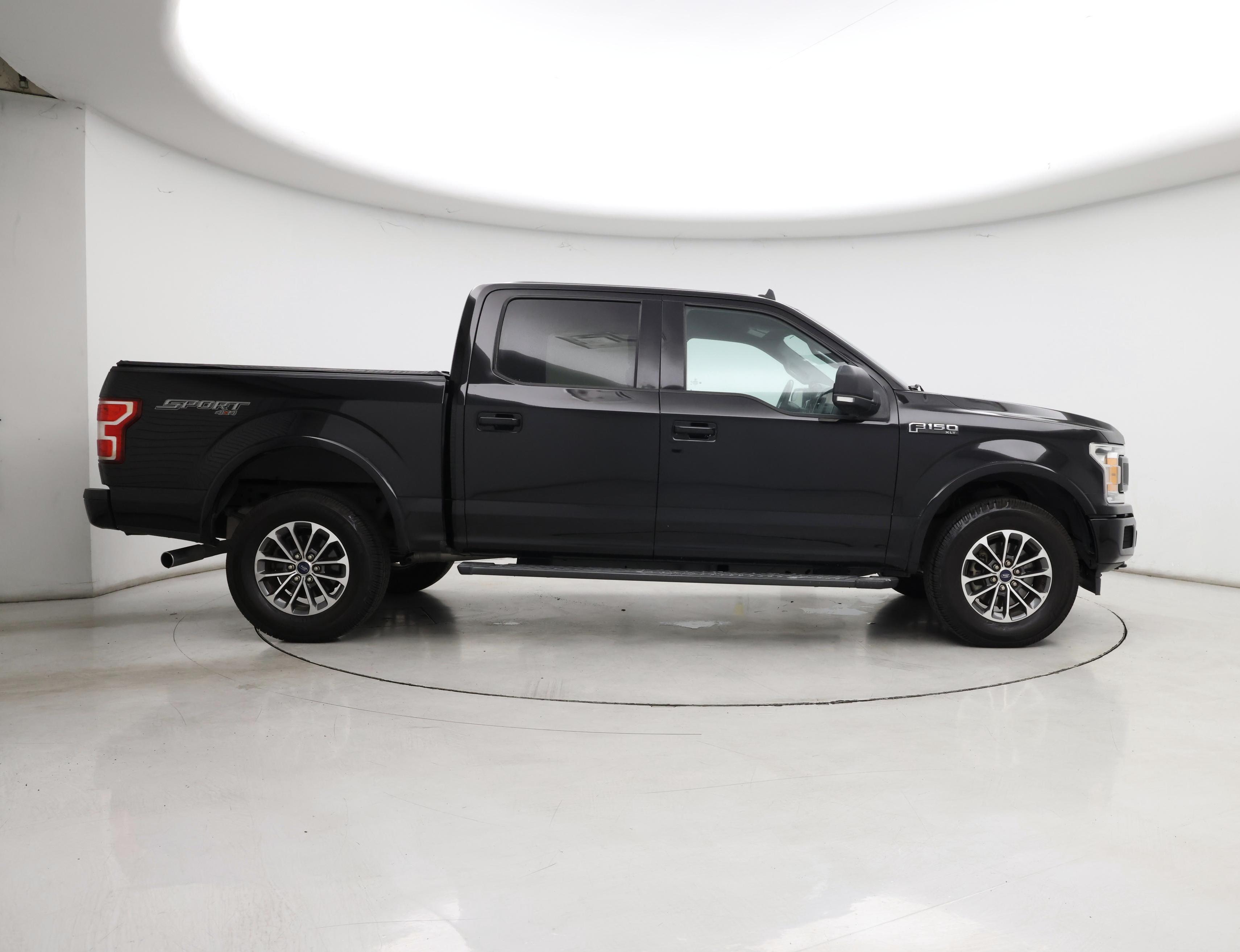 Thumbnail: 2020 Ford F-150 - 7