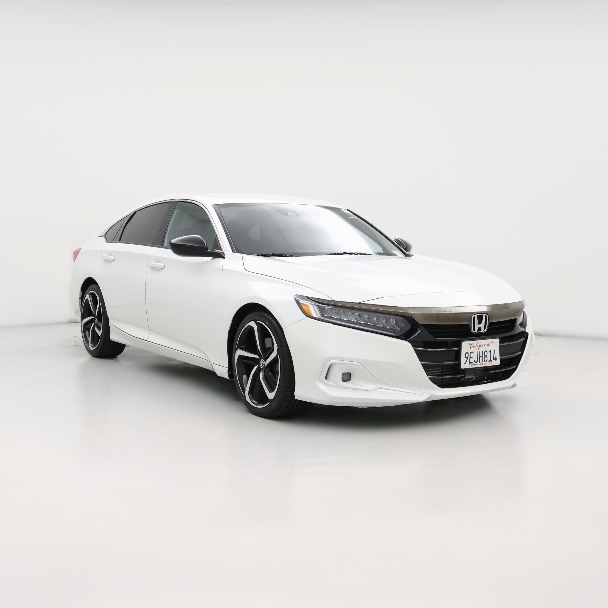 Thumbnail: 2022 Honda Accord - 1