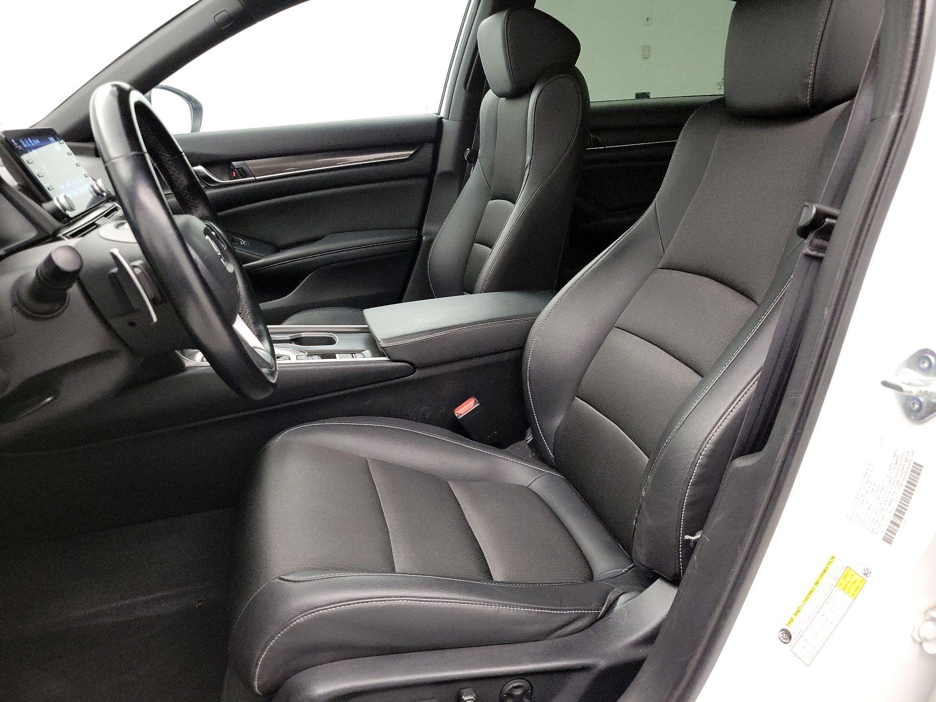 Thumbnail: 2022 Honda Accord - 11